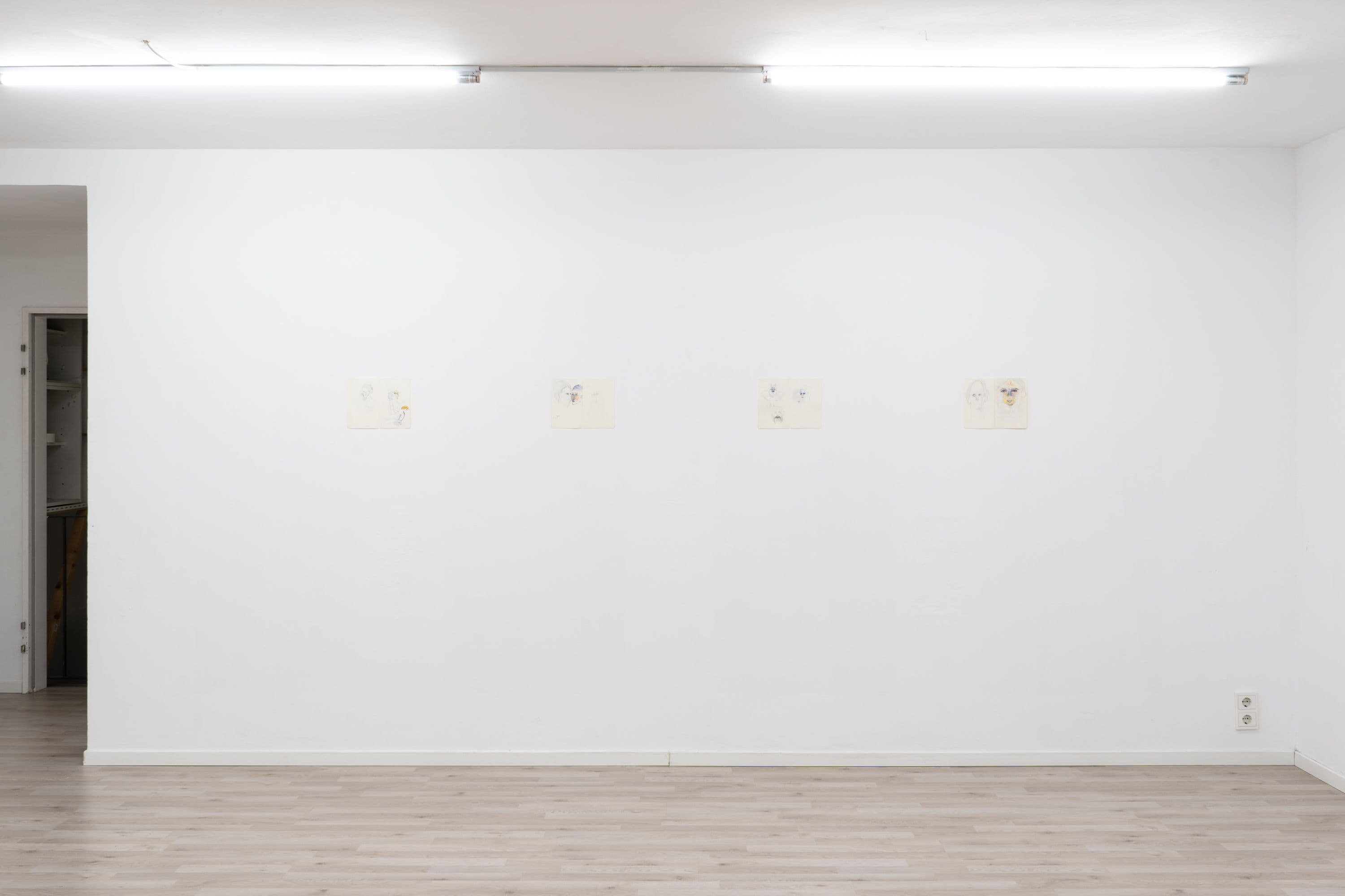 Julia Wilczewski @ Rinde am Rhein