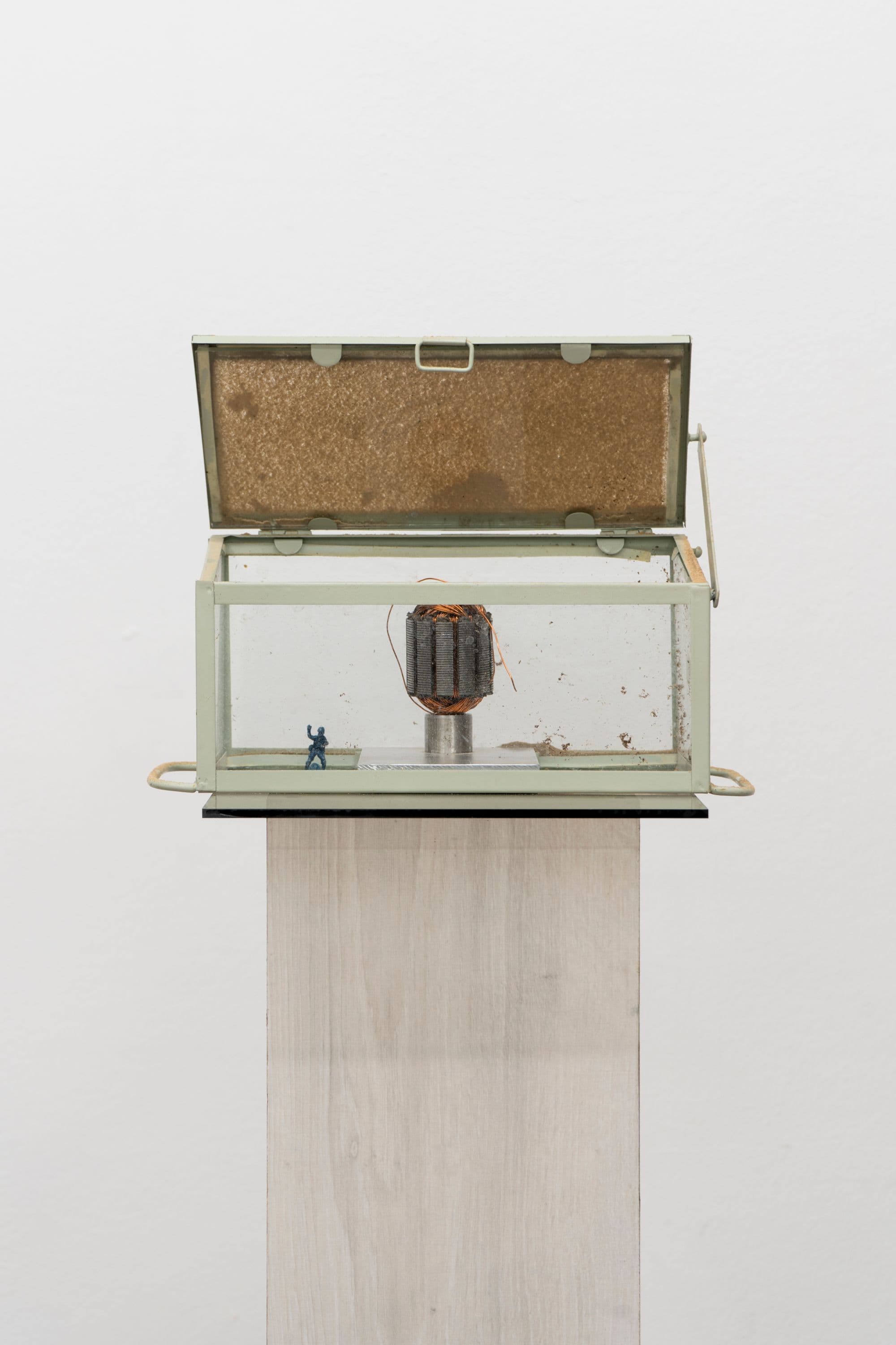Group Show @ Rinde am Rhein