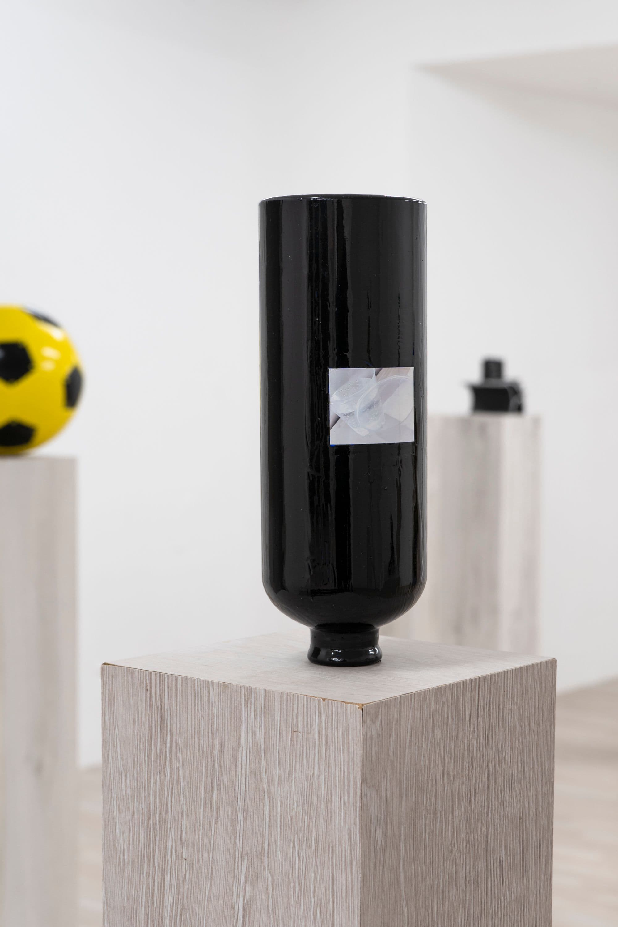 Group Show @ Rinde am Rhein