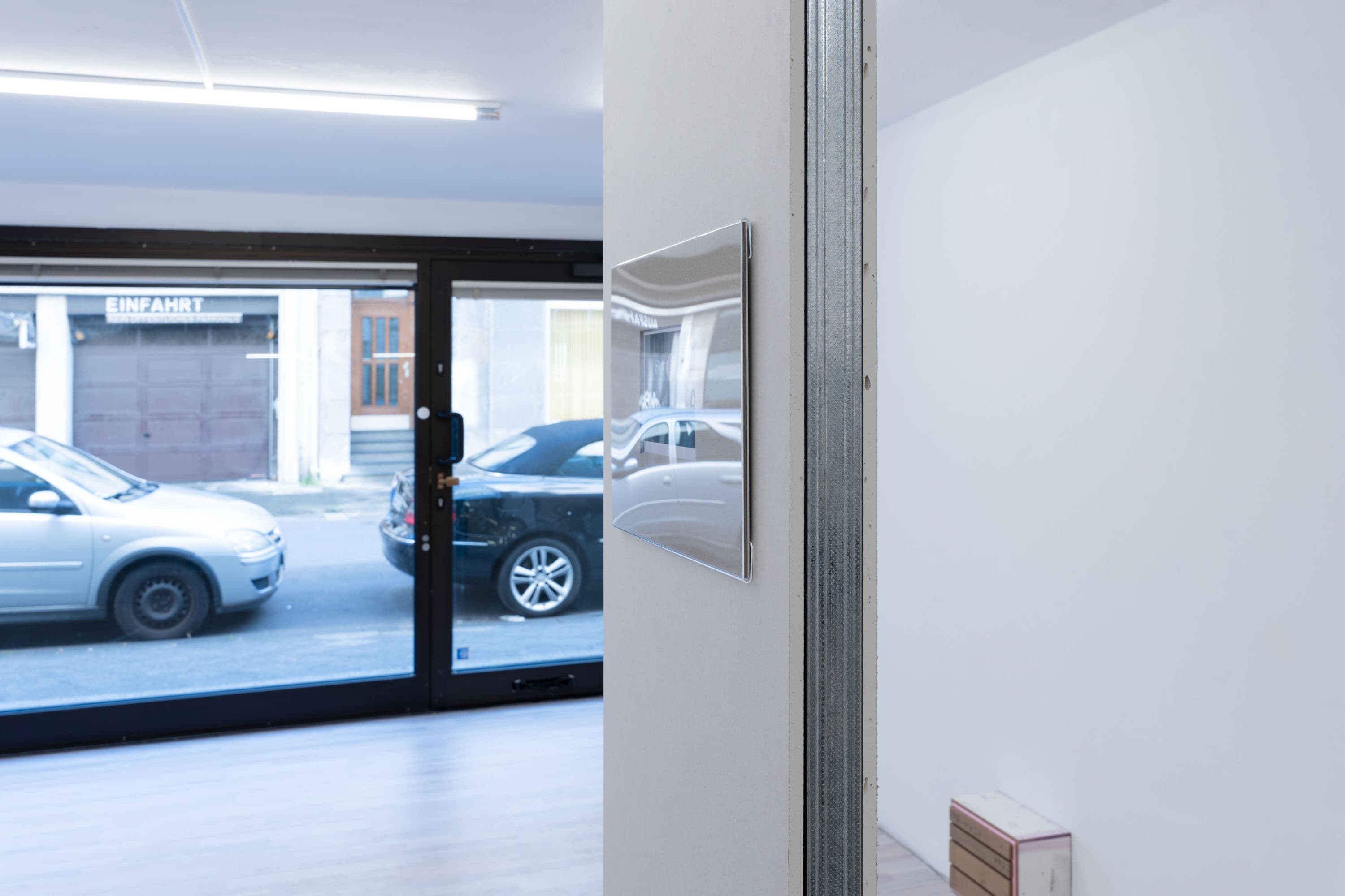 Gilles Jacot @ Rinde am Rhein