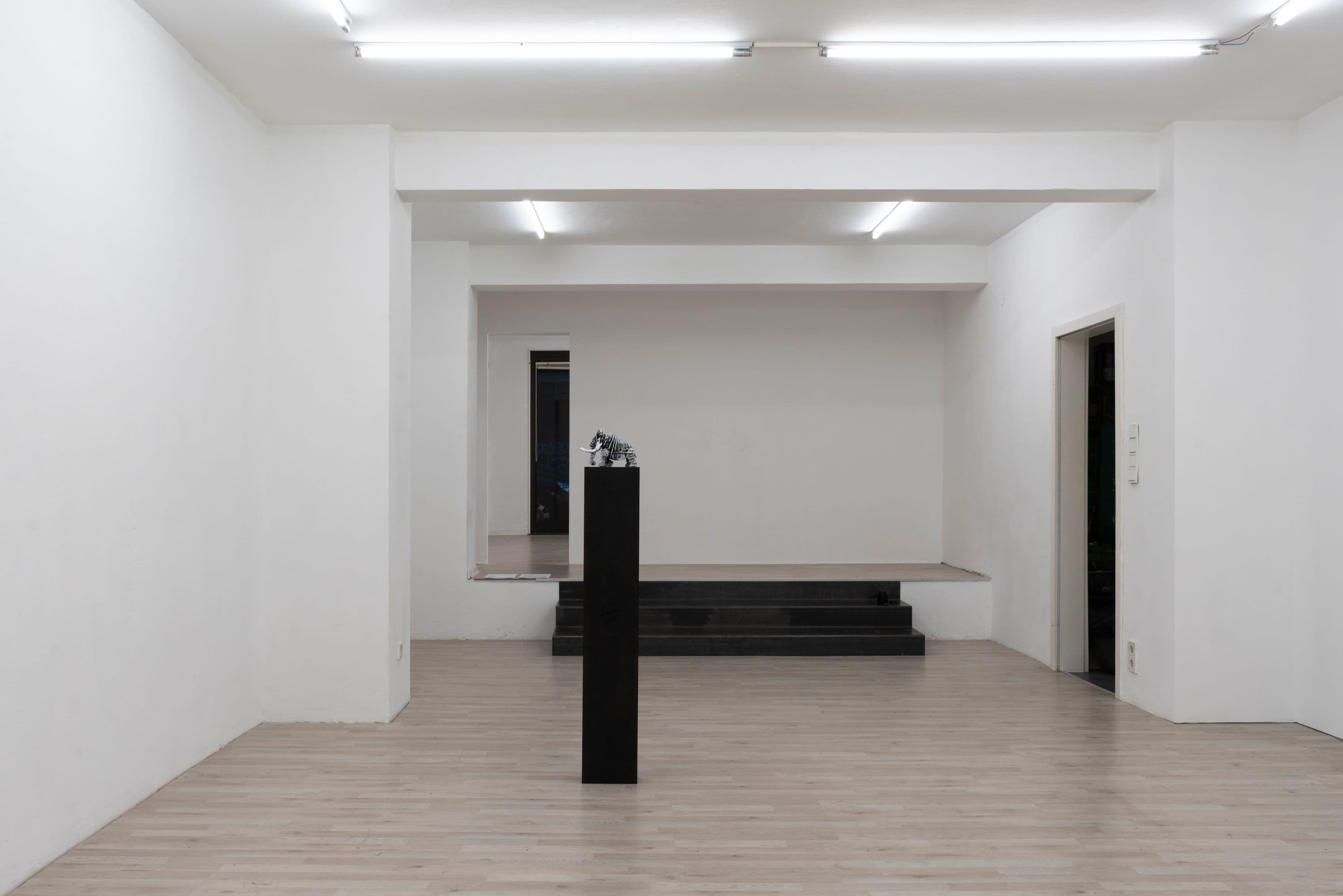 Sam Holzberg @ Rinde am Rhein