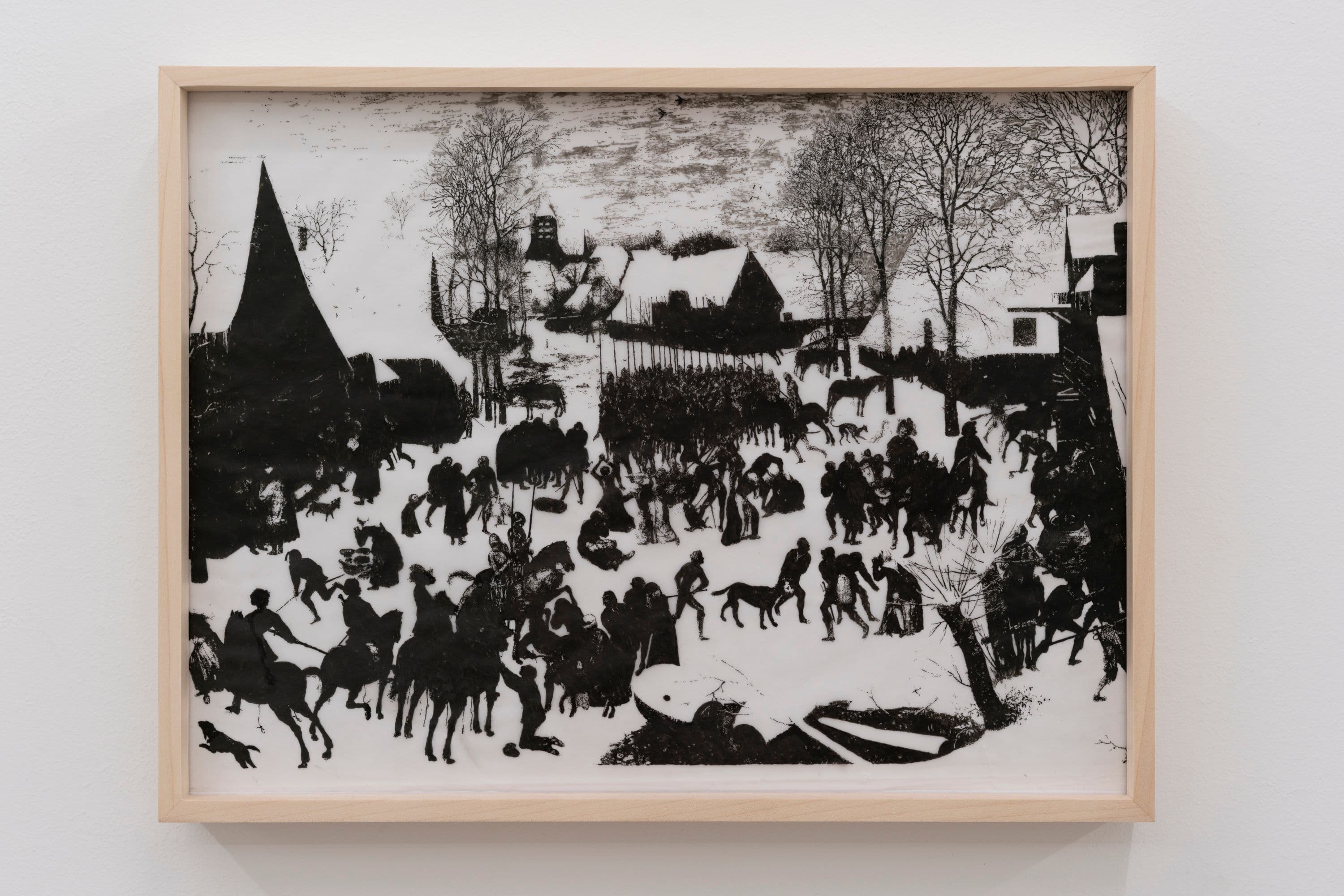 Sam Holzberg @ Rinde am Rhein