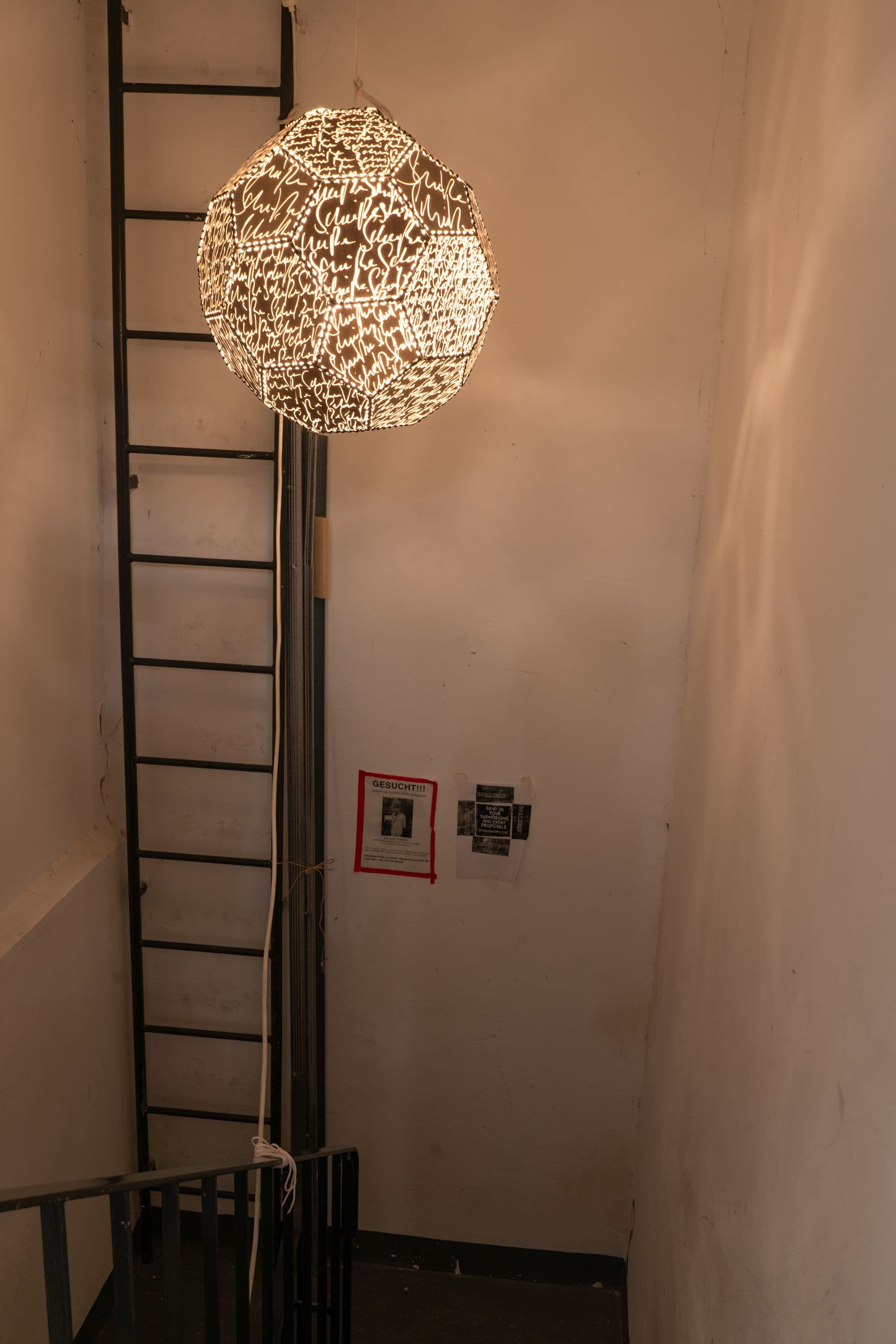 La Biennale @ Rinde am Rhein