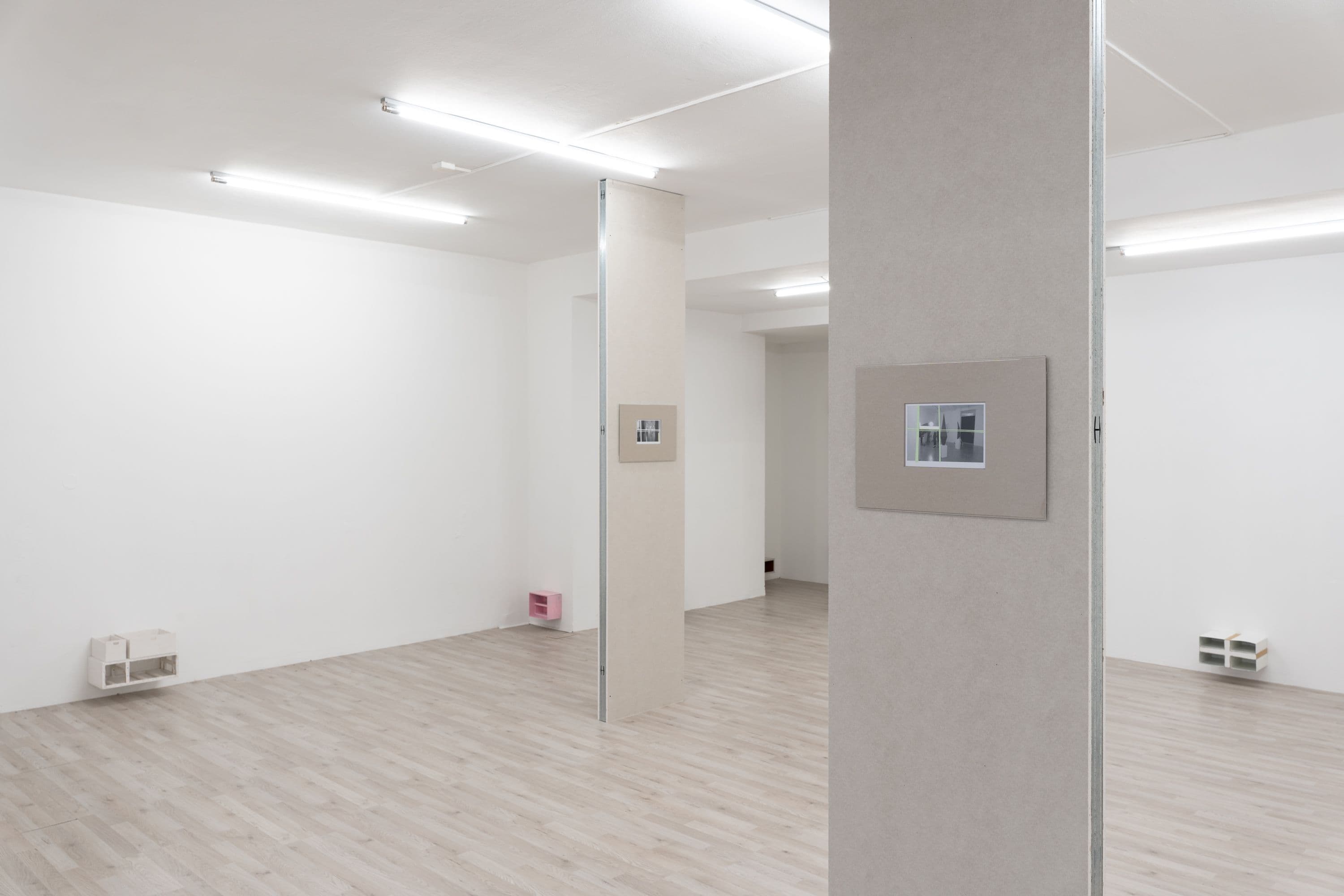 Gilles Jacot @ Rinde am Rhein