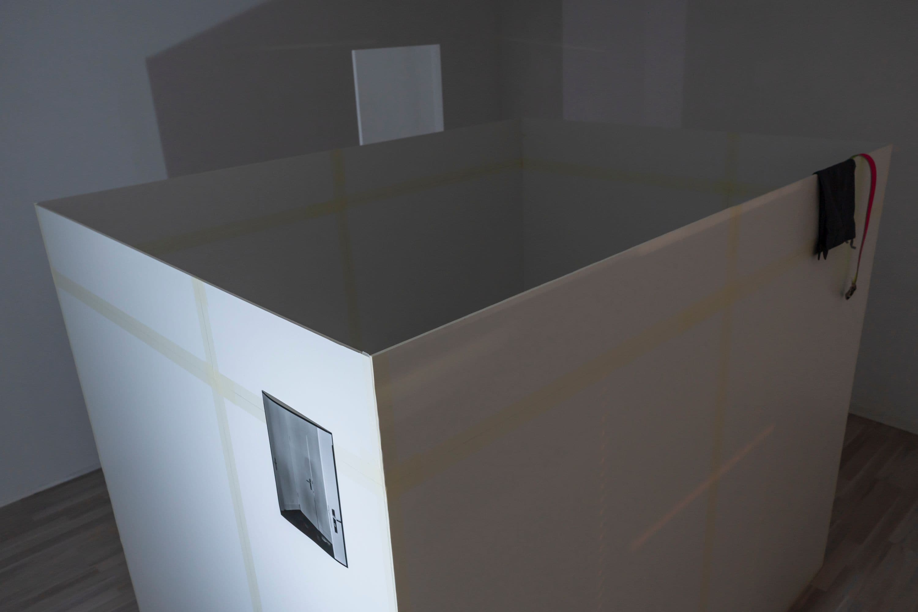 Haiqing Wang @ Rinde am Rhein