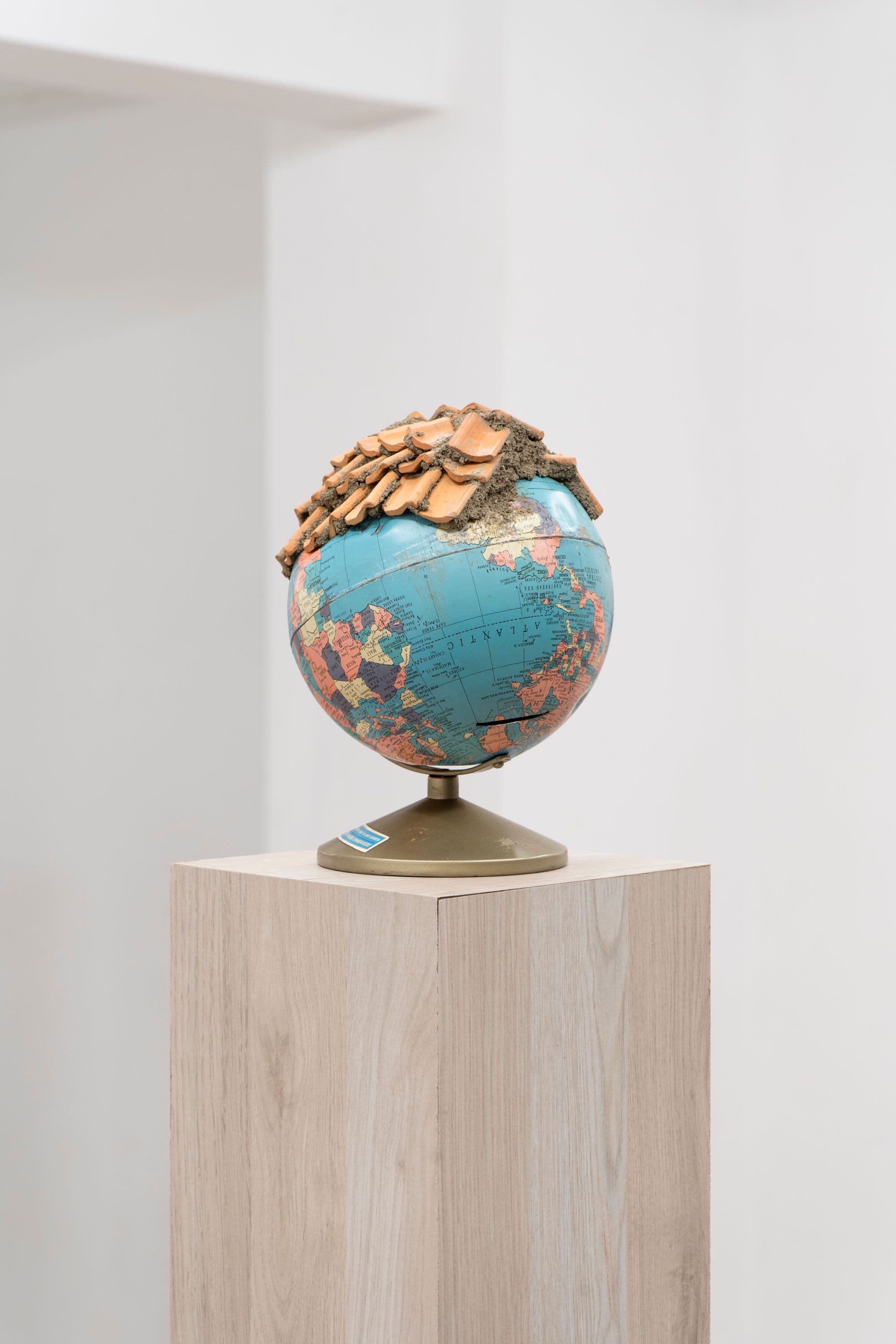 Group Show @ Rinde am Rhein