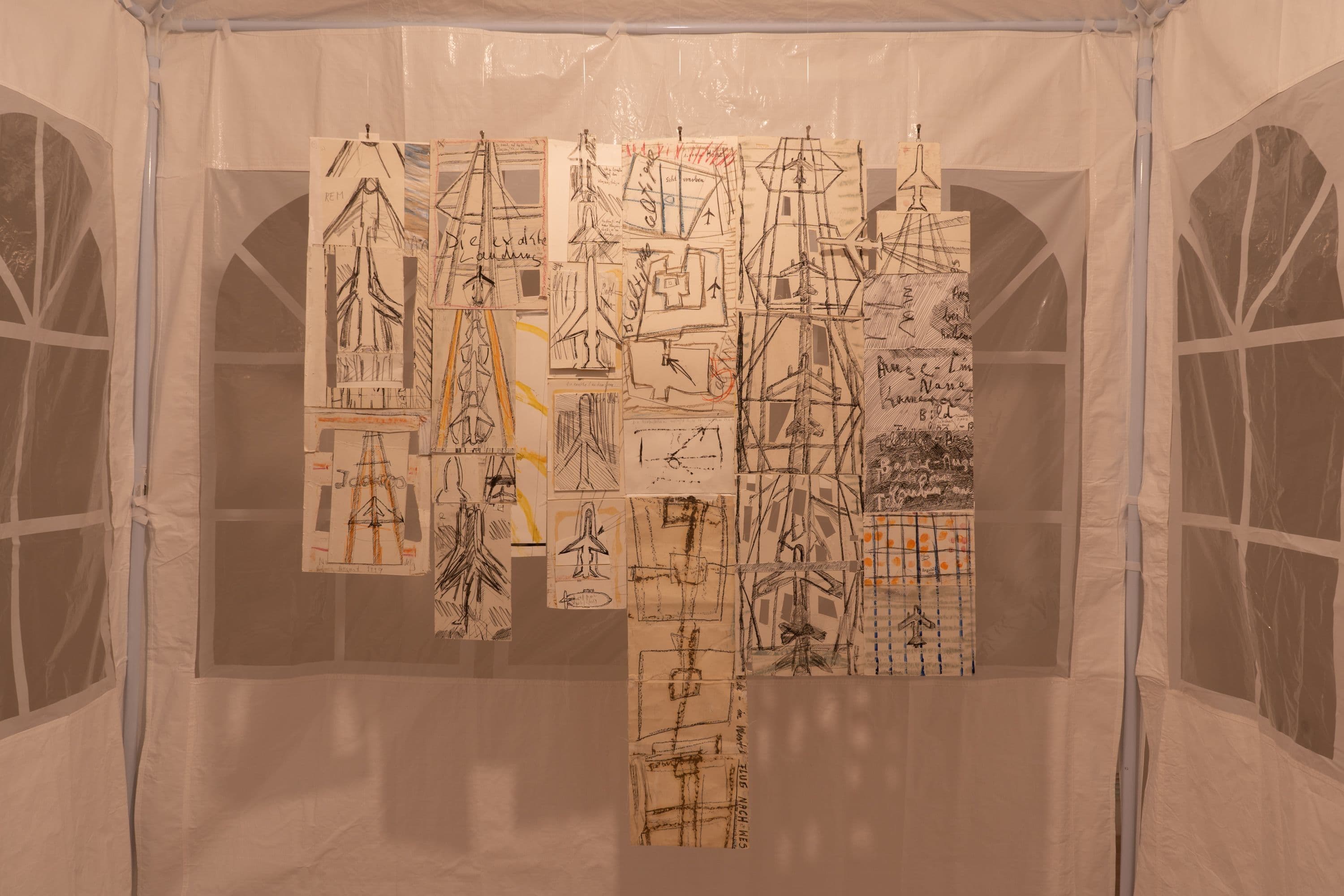 La Biennale @ Rinde am Rhein