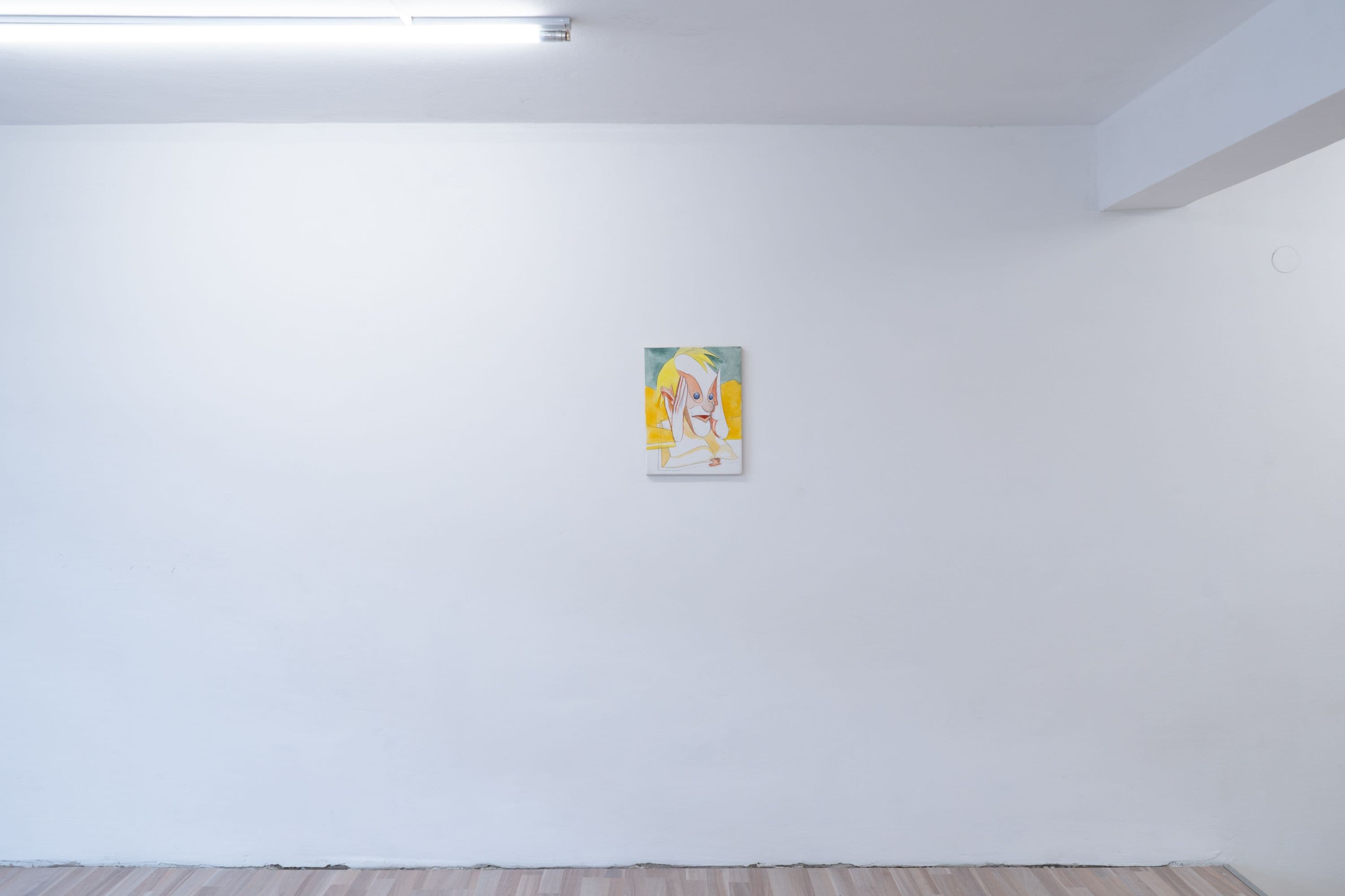 Georg Thanner @ Rinde am Rhein