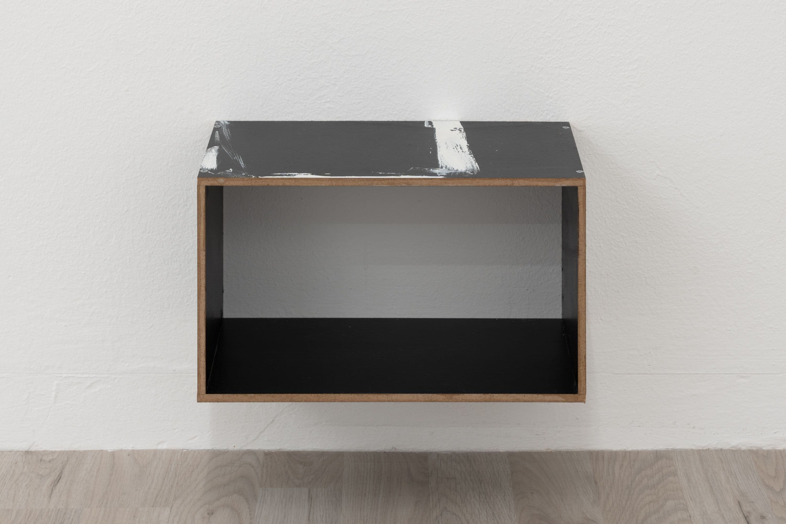 Gilles Jacot @ Rinde am Rhein