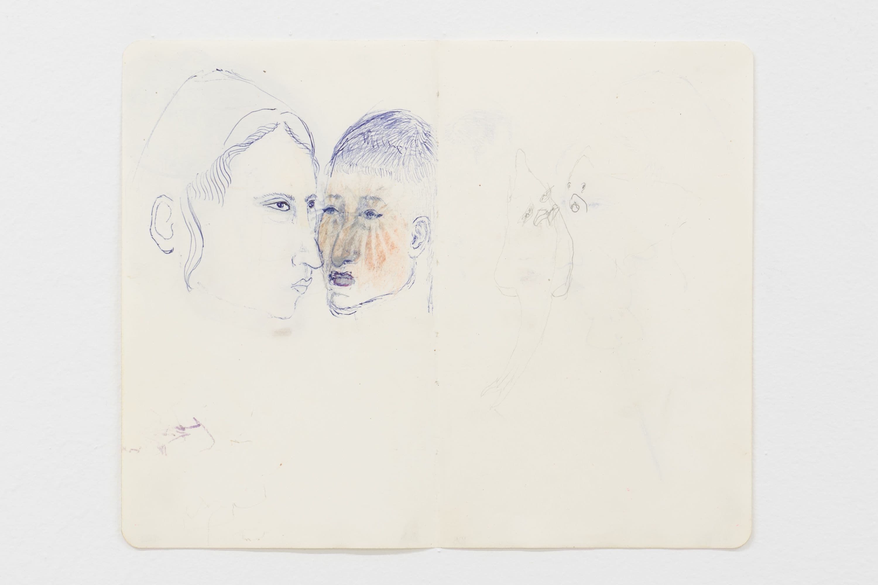 Julia Wilczewski @ Rinde am Rhein