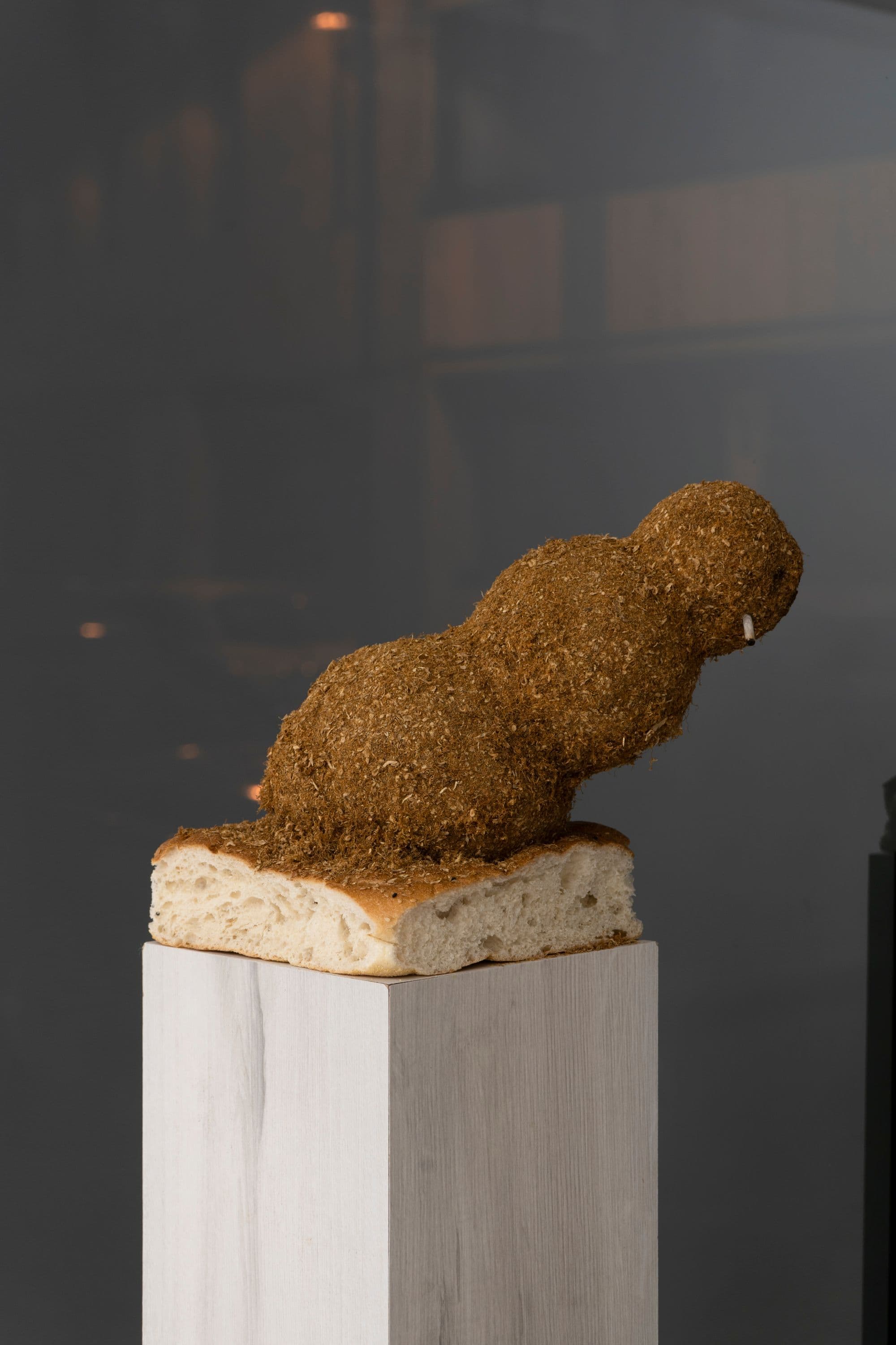 Group Show @ Rinde am Rhein