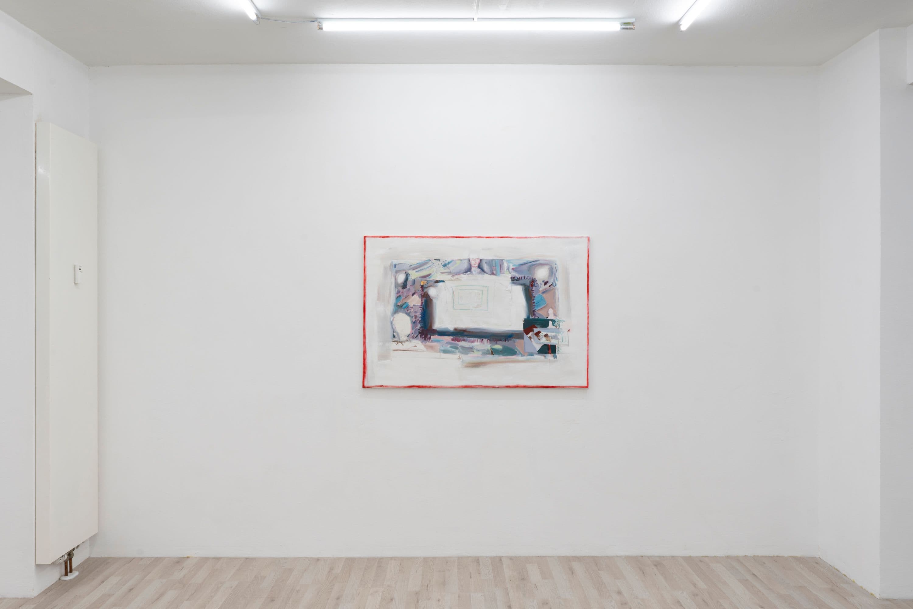 Stella Sieber @ Rinde am Rhein