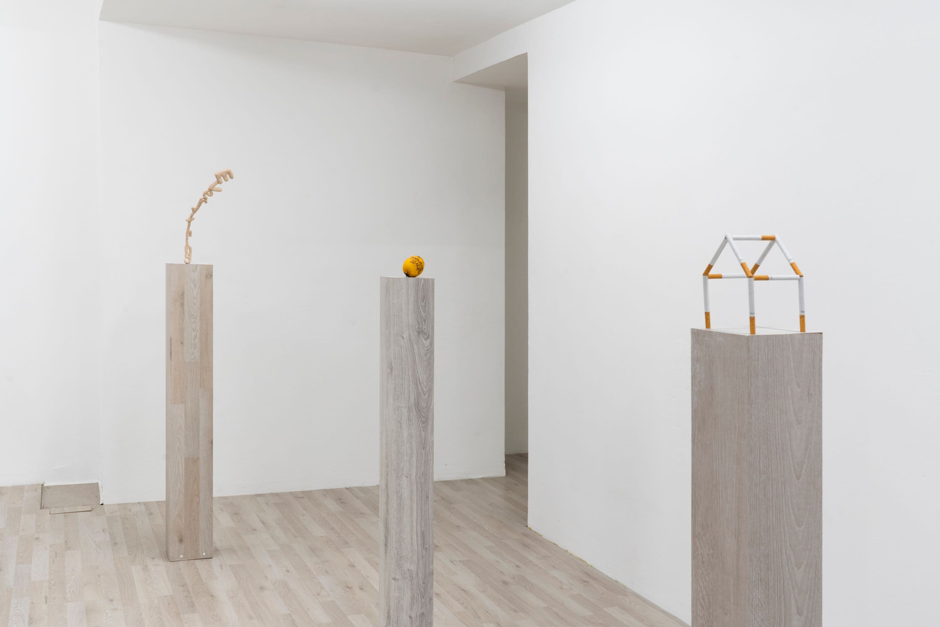 Group Show @ Rinde am Rhein