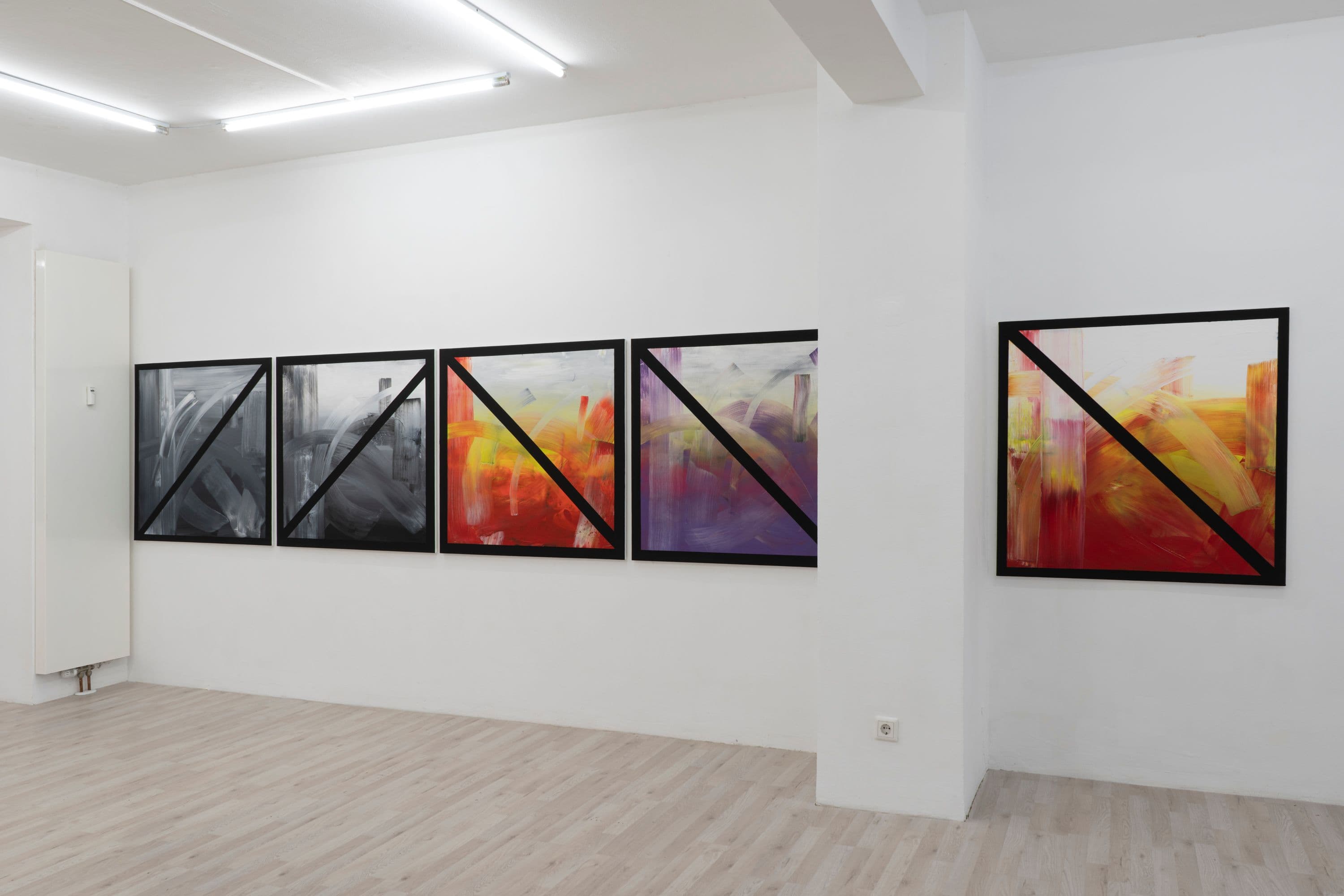 Sophia Huth @ Rinde am Rhein