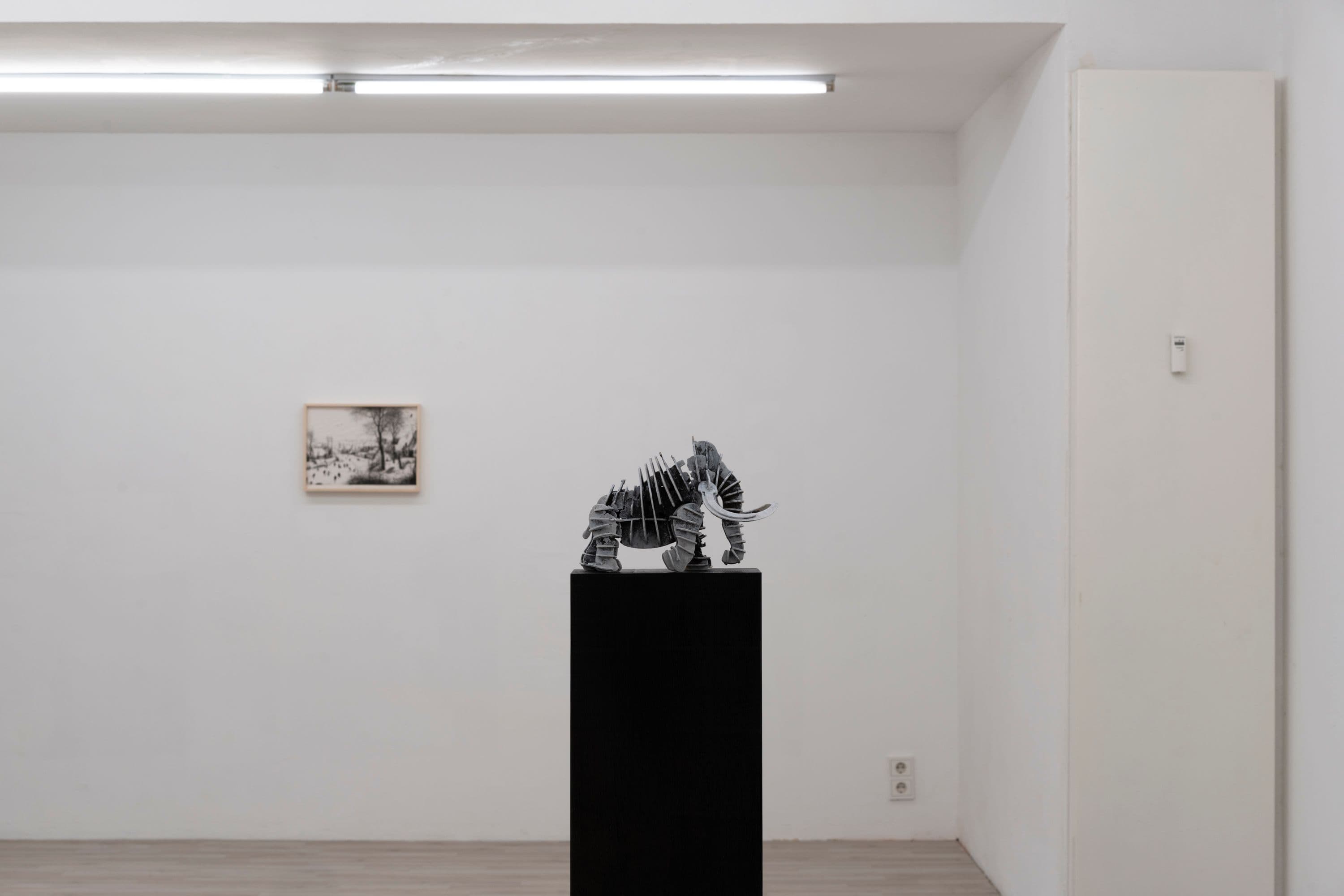 Sam Holzberg @ Rinde am Rhein