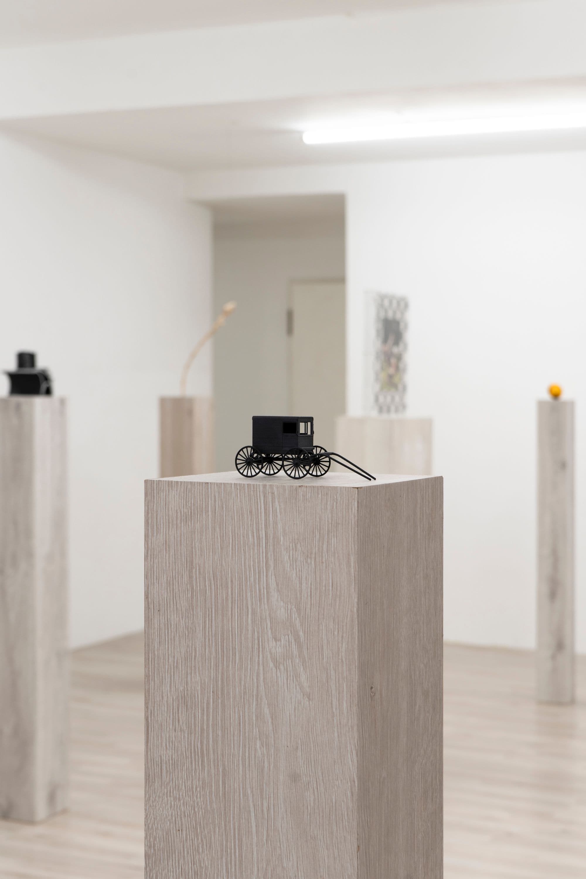 Group Show @ Rinde am Rhein