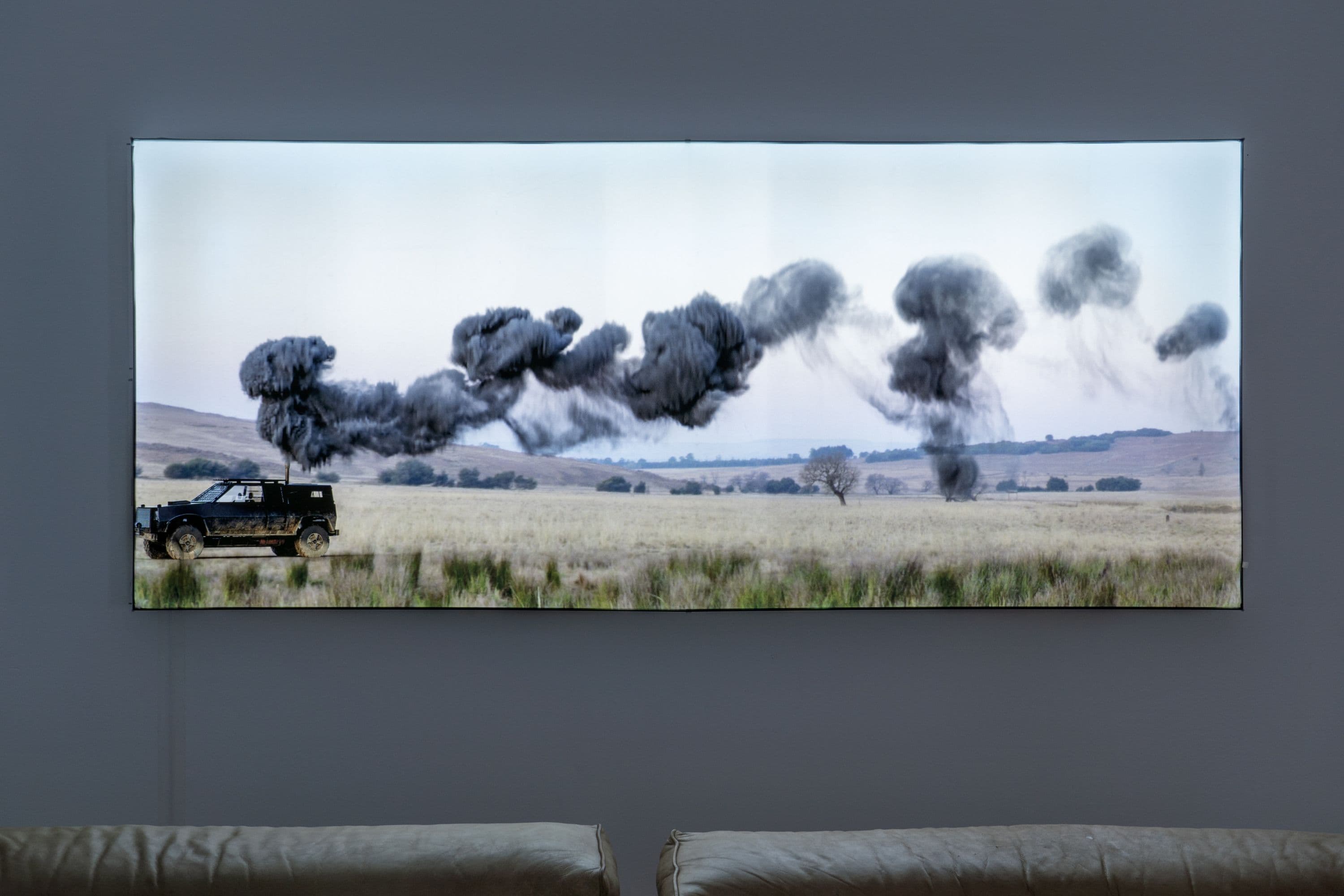 Manuel Graf @ Rinde am Rhein