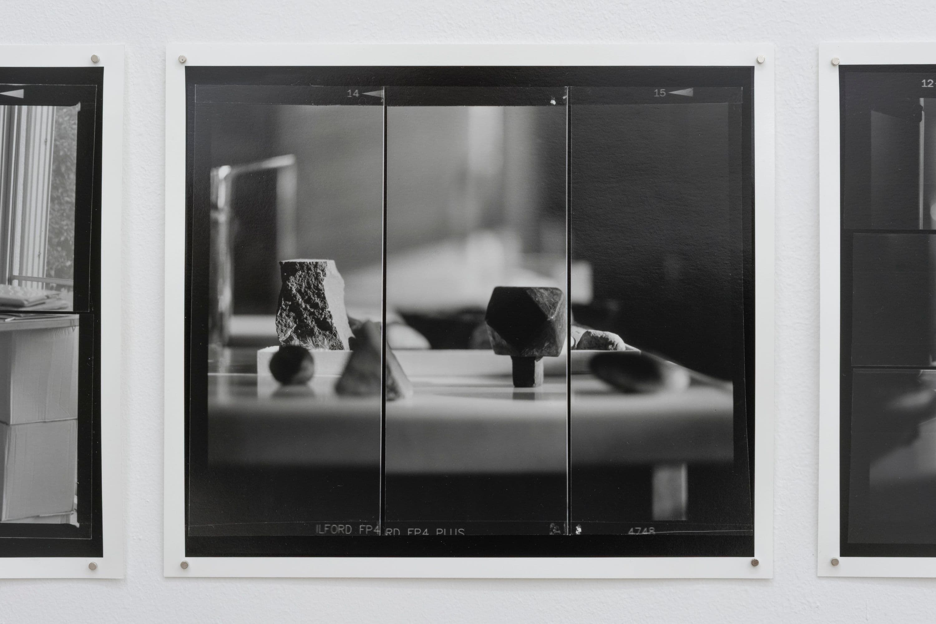 Kei Murata & Reiji Saito @ Rinde am Rhein