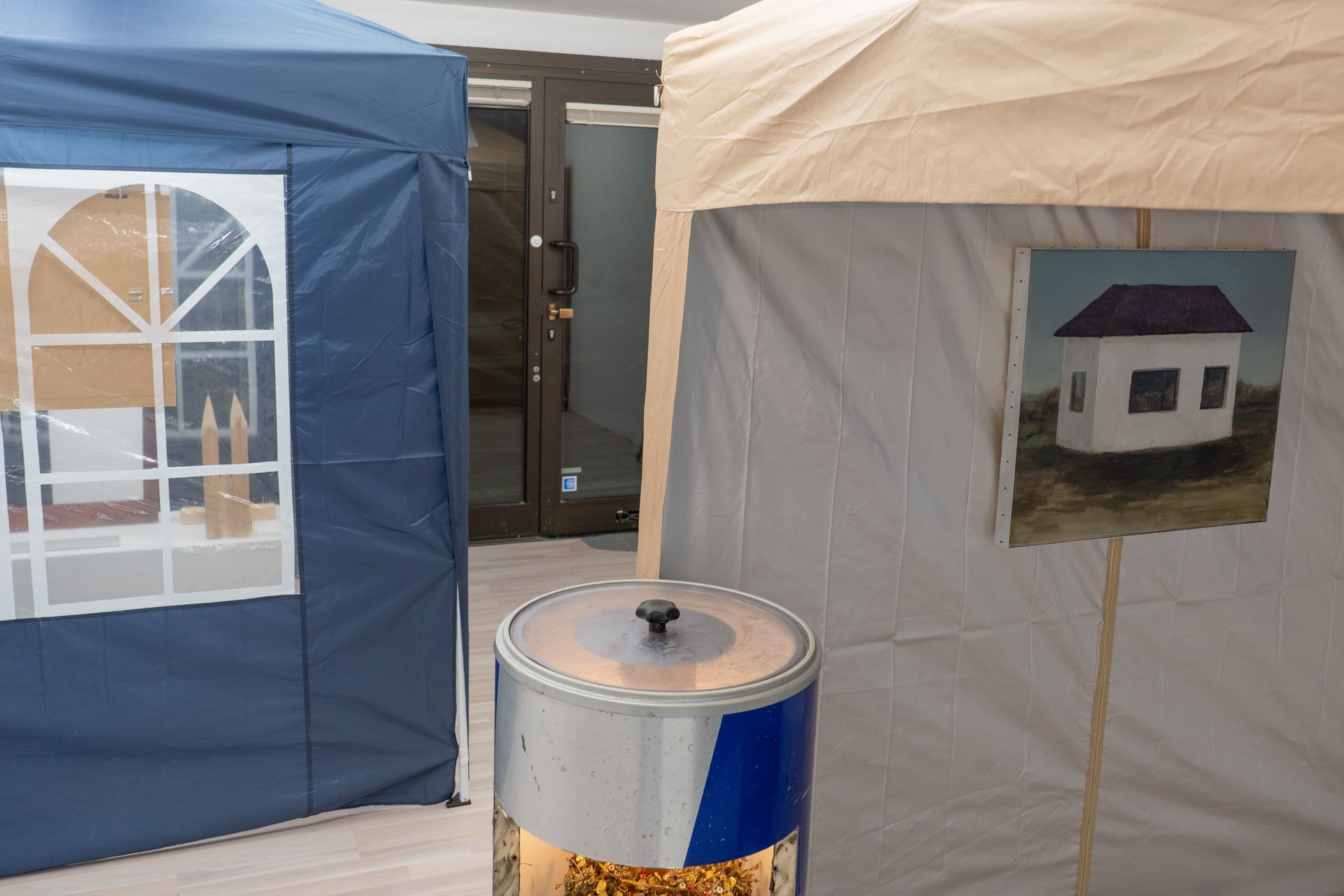 La Biennale @ Rinde am Rhein