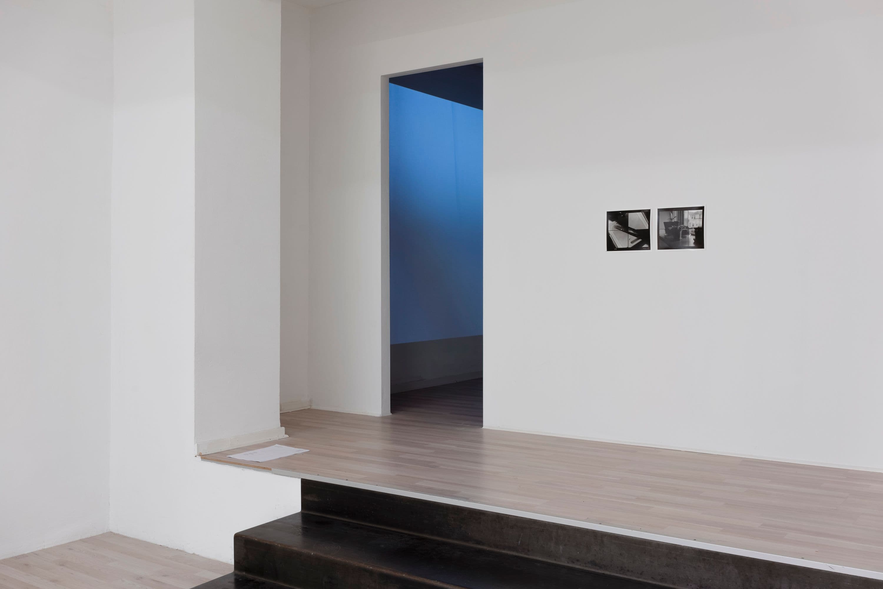 Kei Murata & Reiji Saito @ Rinde am Rhein