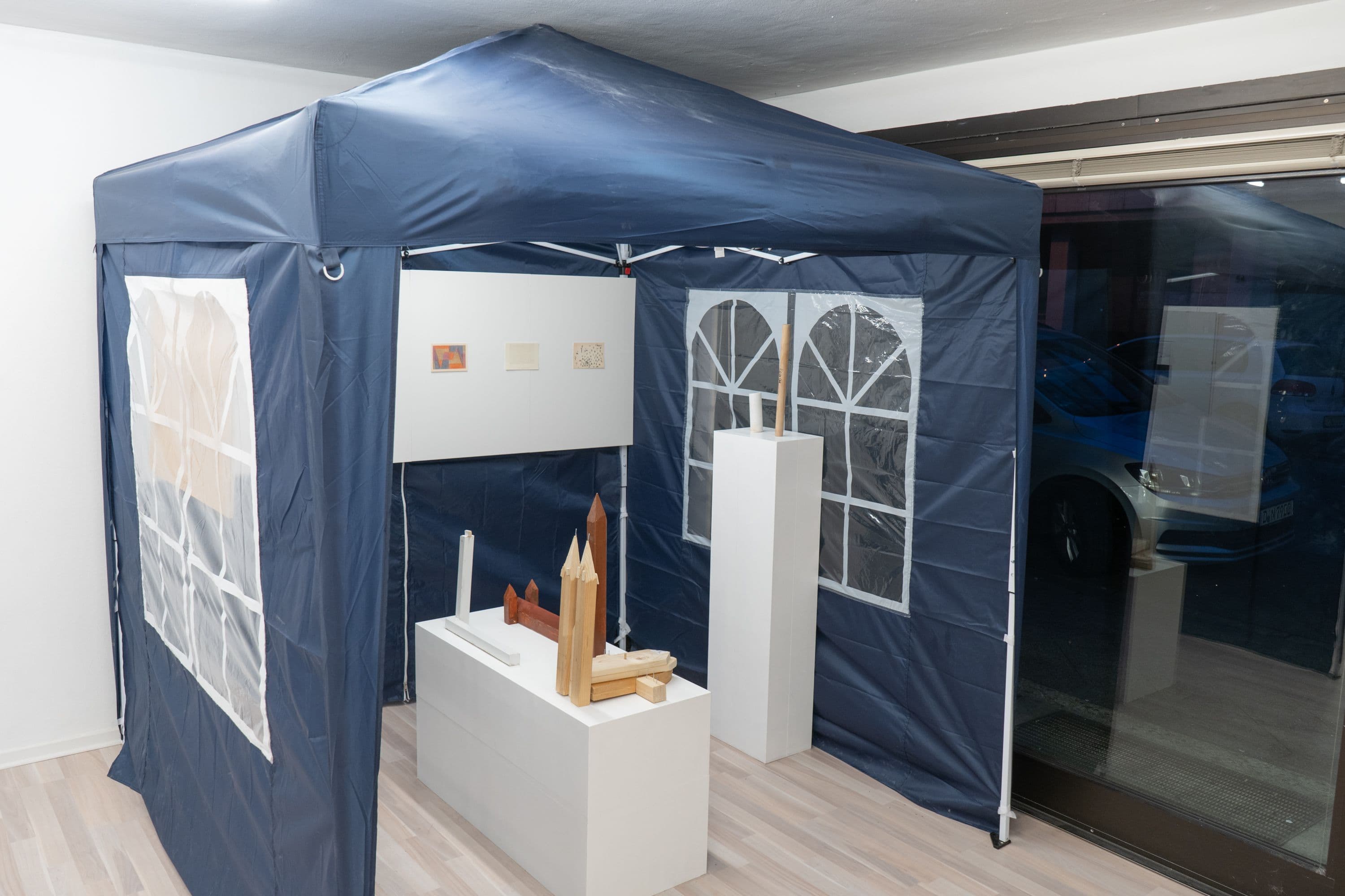 La Biennale @ Rinde am Rhein