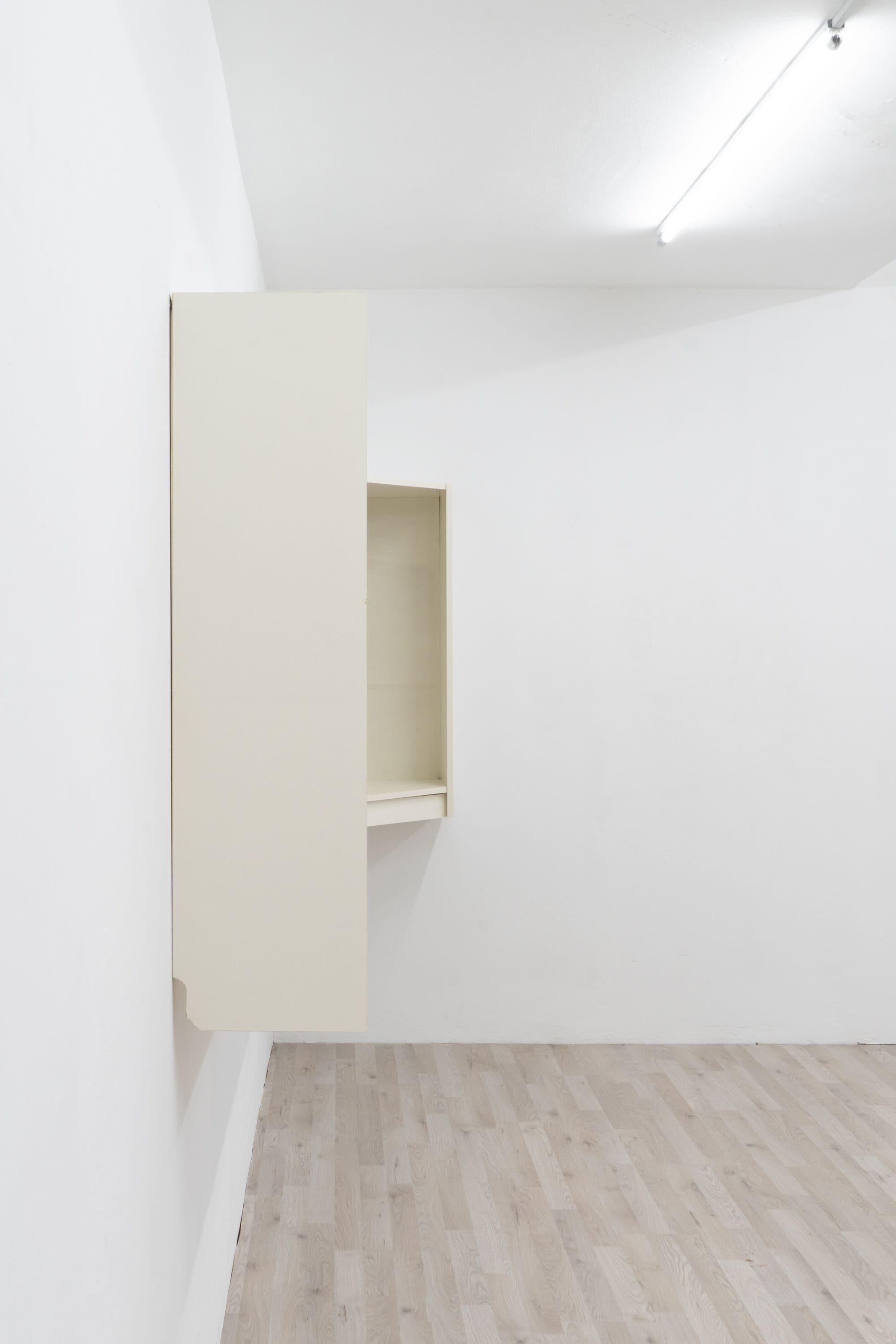 Sanna Helena Berger & Cecilie Norgaard @ Rinde am Rhein