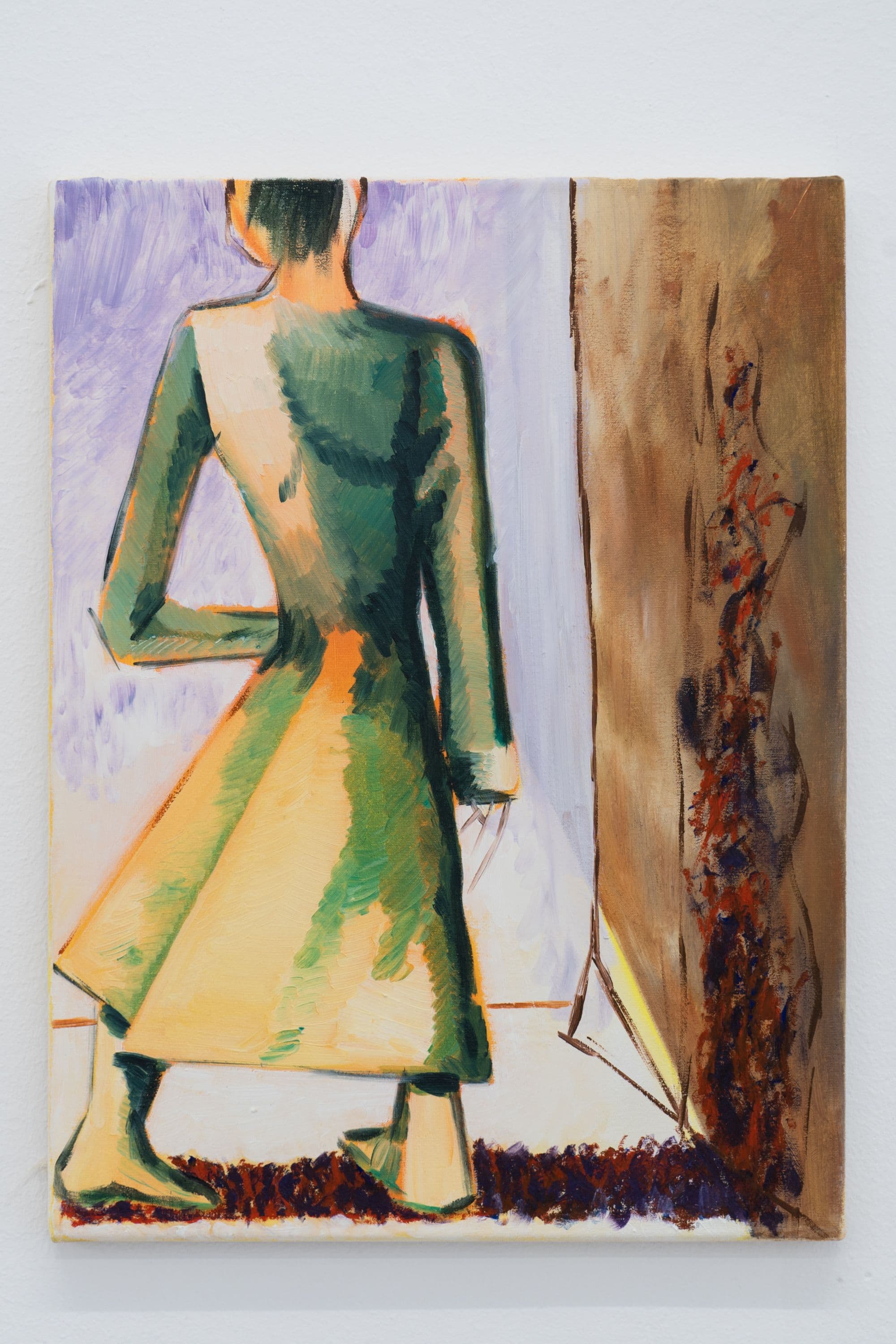 Georg Thanner @ Rinde am Rhein