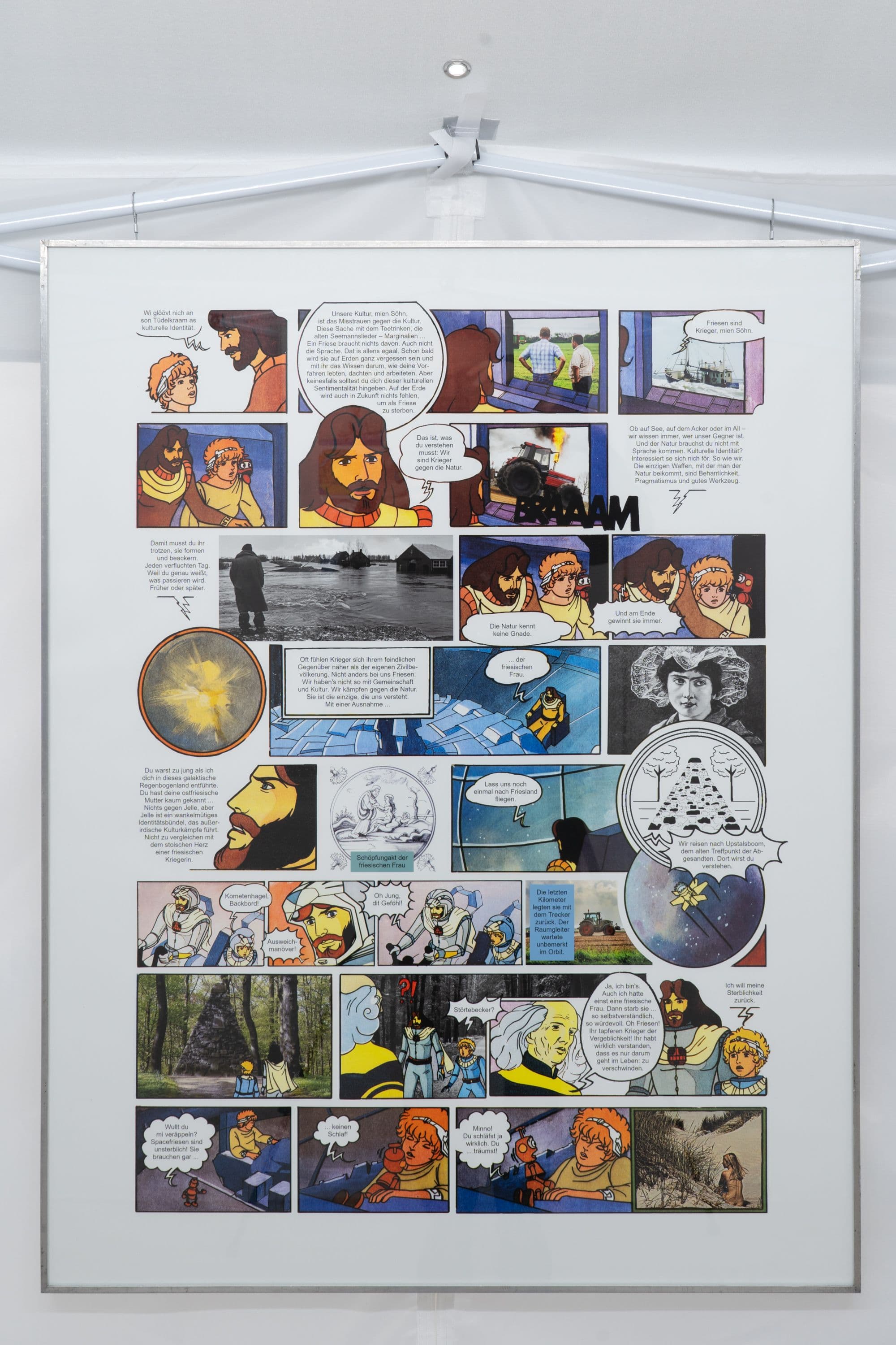 La Biennale @ Rinde am Rhein