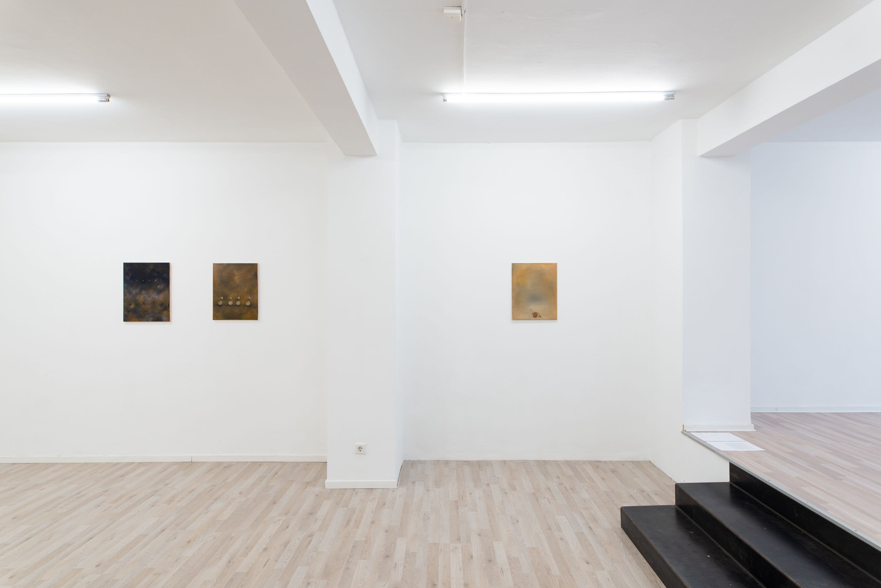Cecilie Norgaard @ Rinde am Rhein