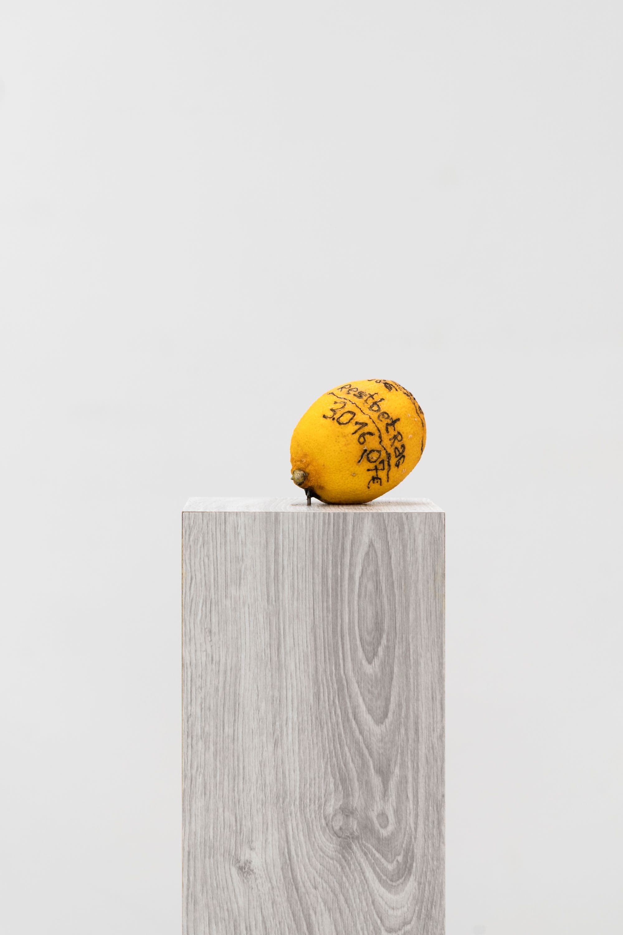 Group Show @ Rinde am Rhein