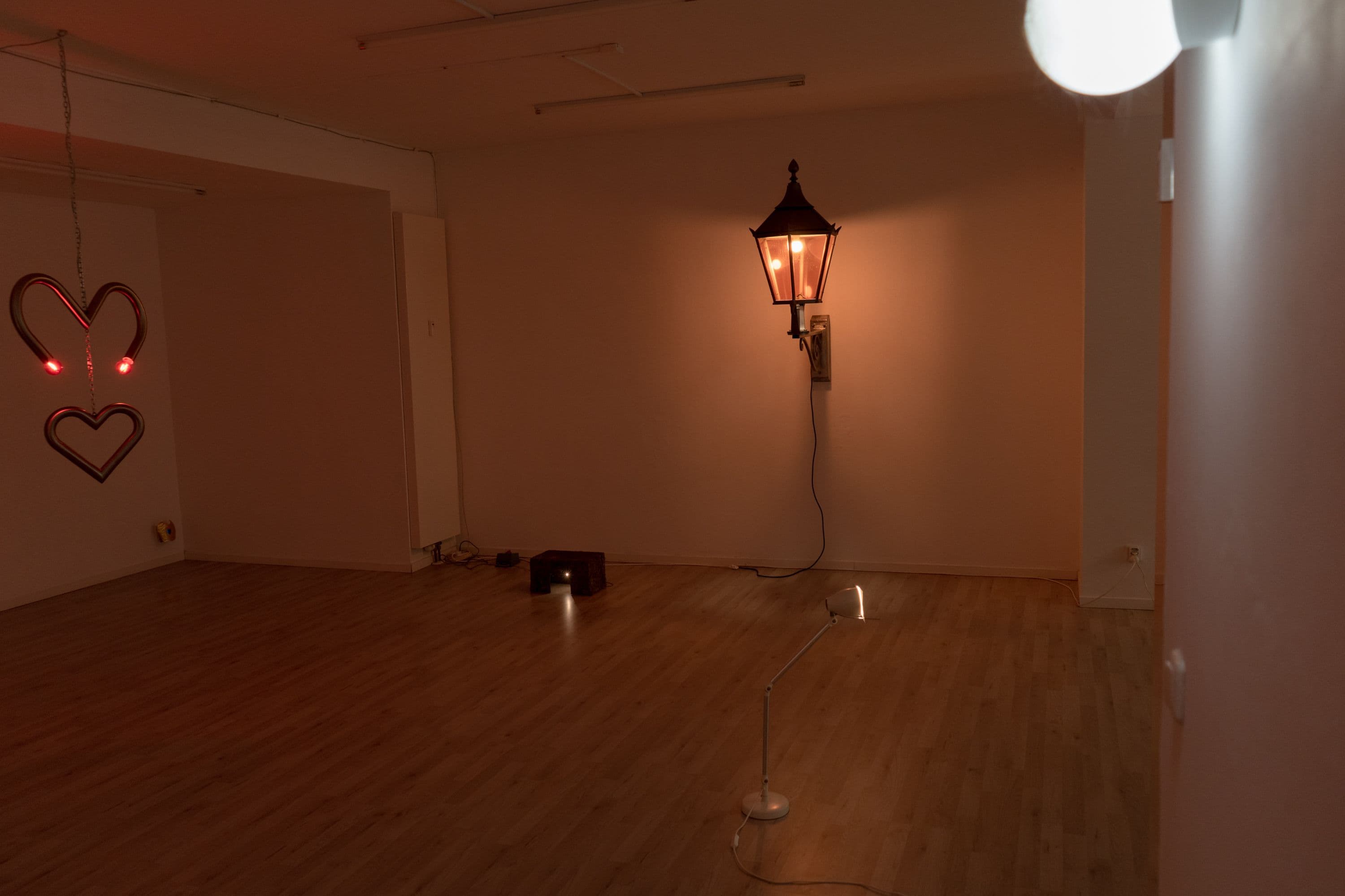 Group Show @ Rinde am Rhein