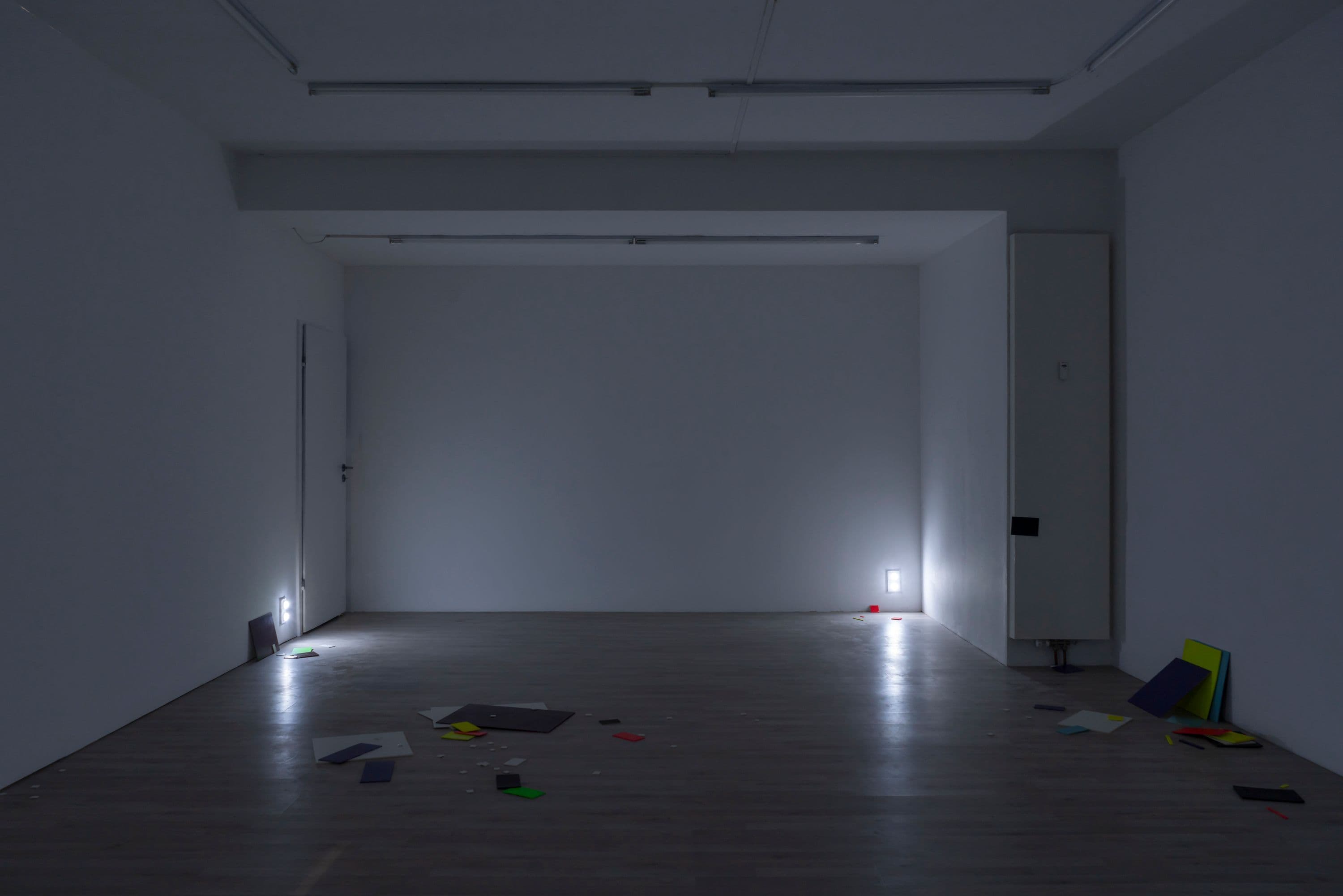 Haiqing Wang @ Rinde am Rhein