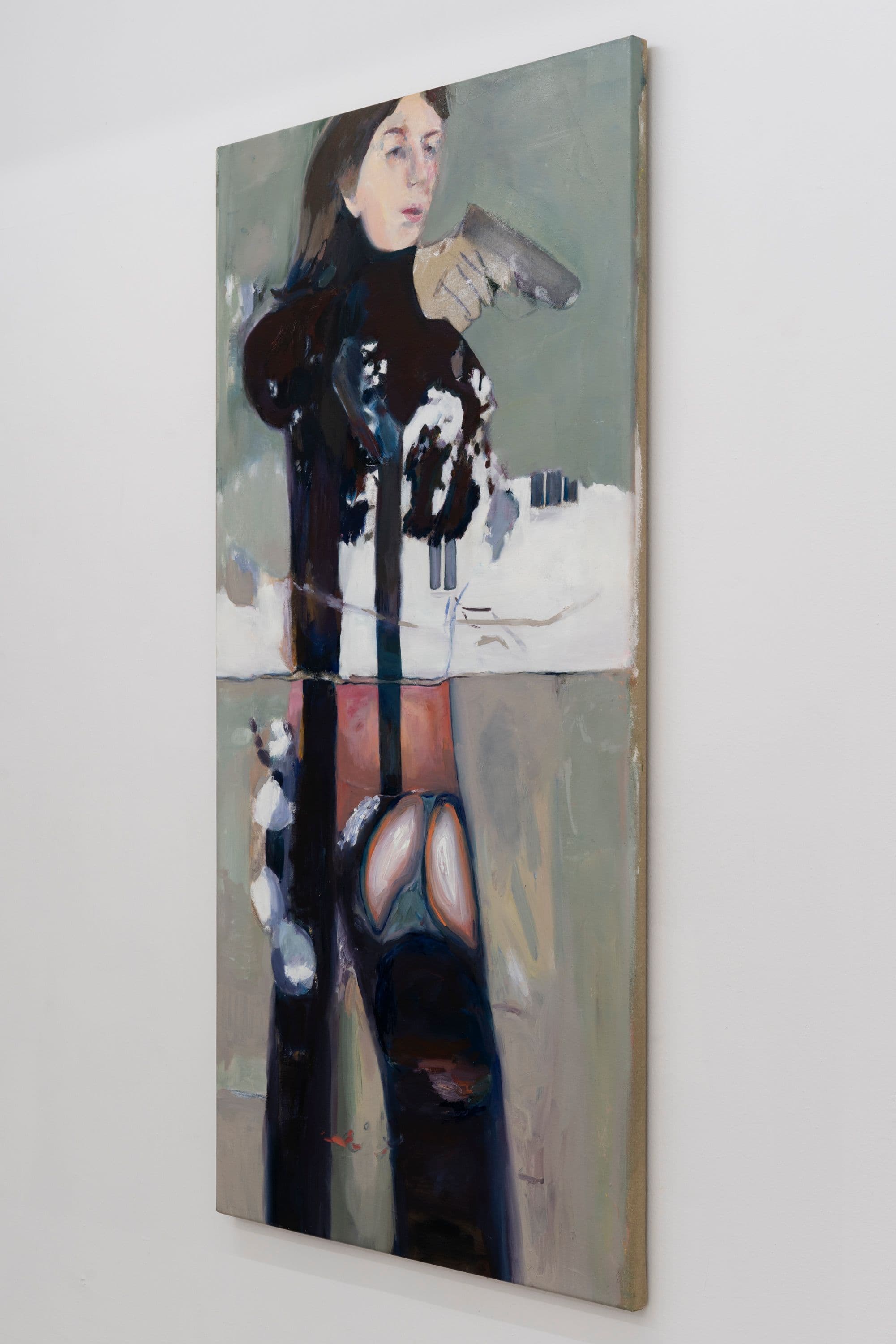 Stella Sieber @ Rinde am Rhein