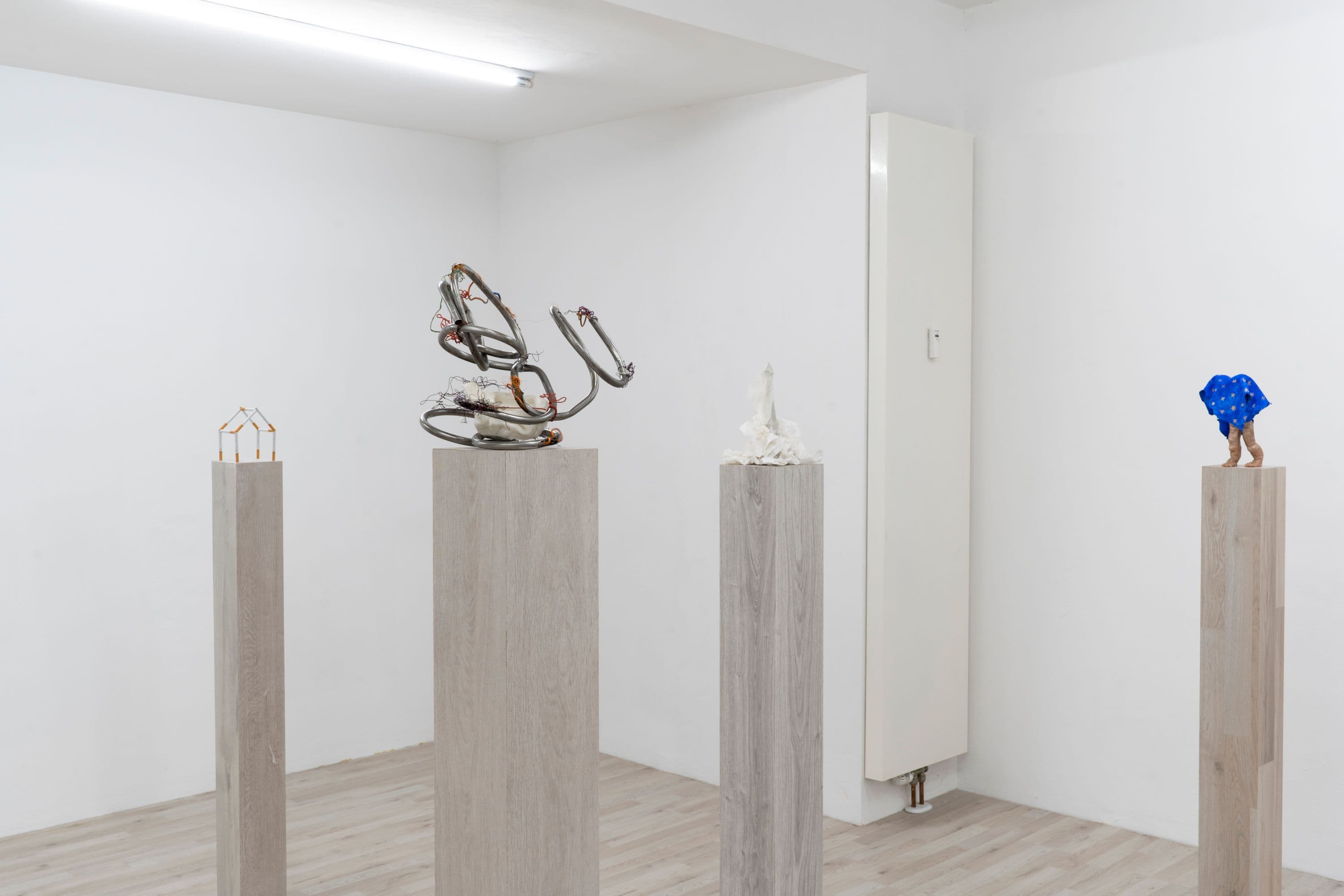Group Show @ Rinde am Rhein