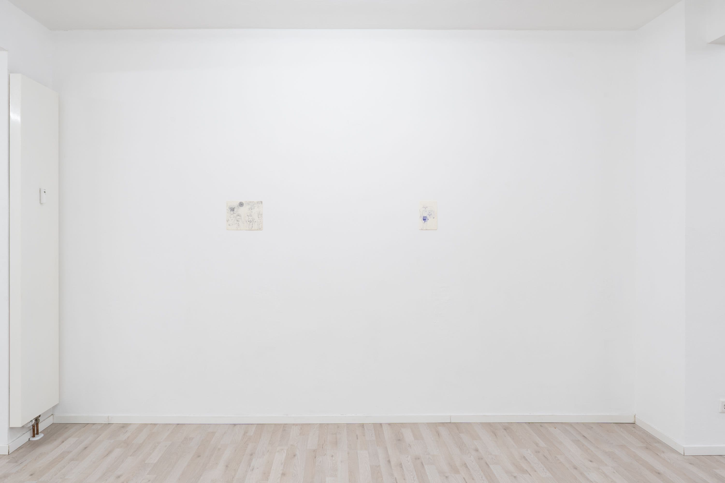 Julia Wilczewski @ Rinde am Rhein