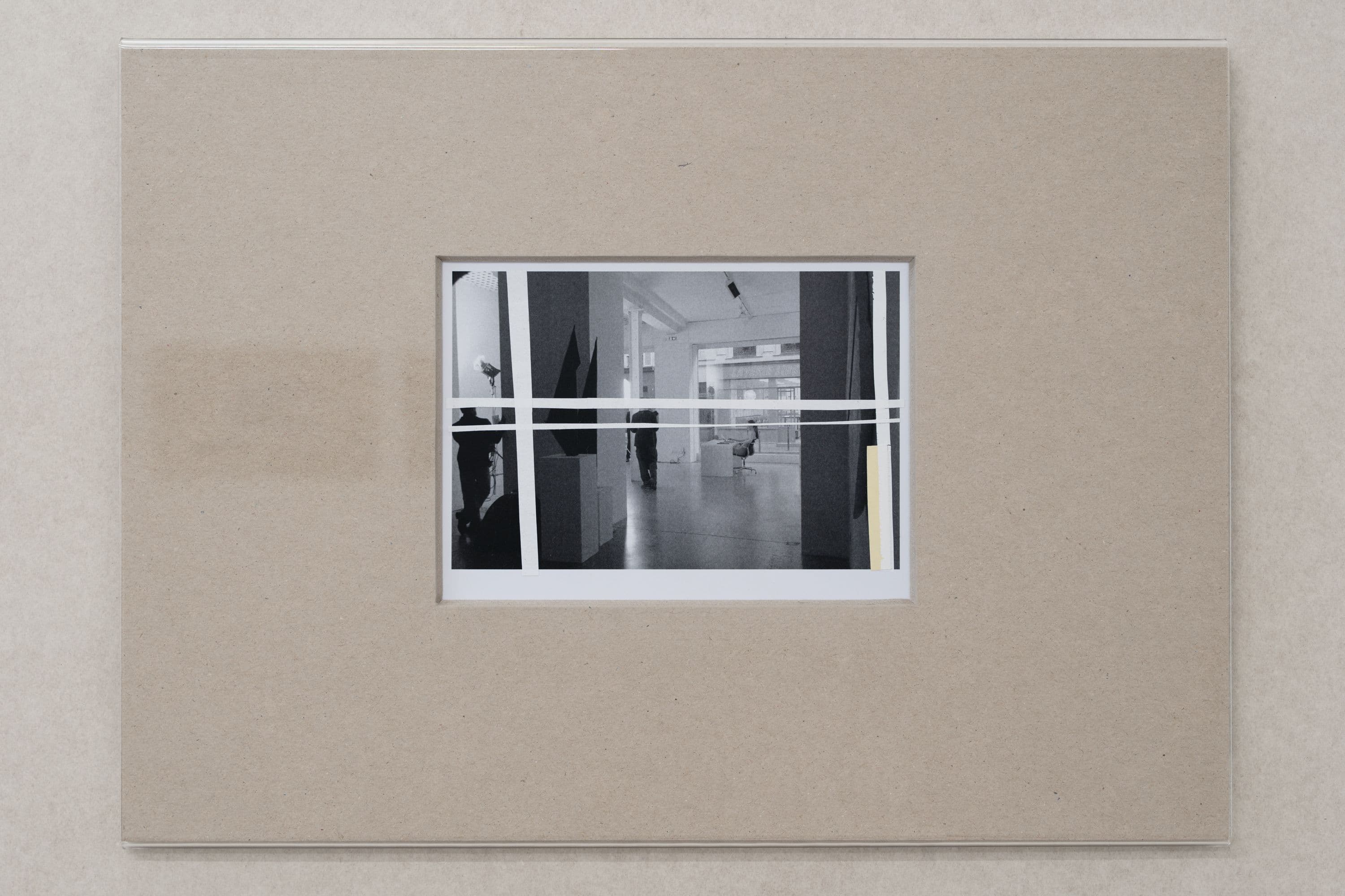 Gilles Jacot @ Rinde am Rhein