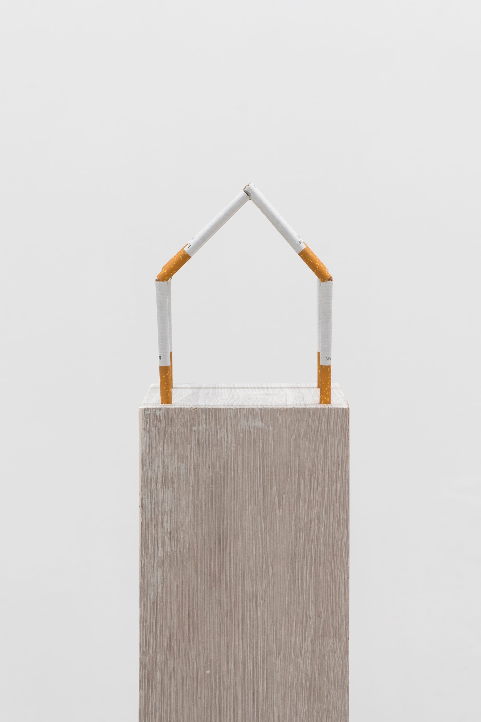 Group Show @ Rinde am Rhein