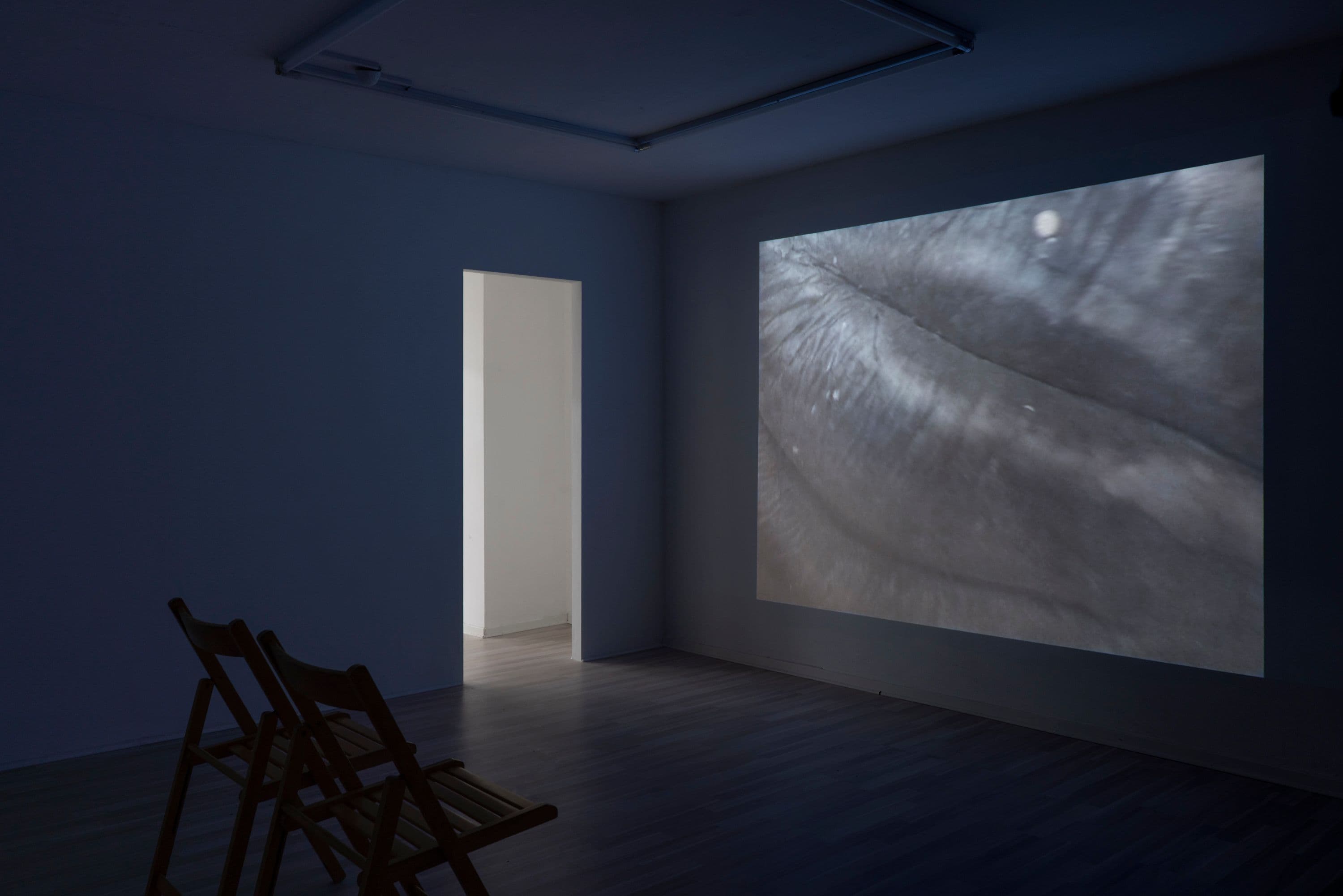 Kei Murata & Reiji Saito @ Rinde am Rhein