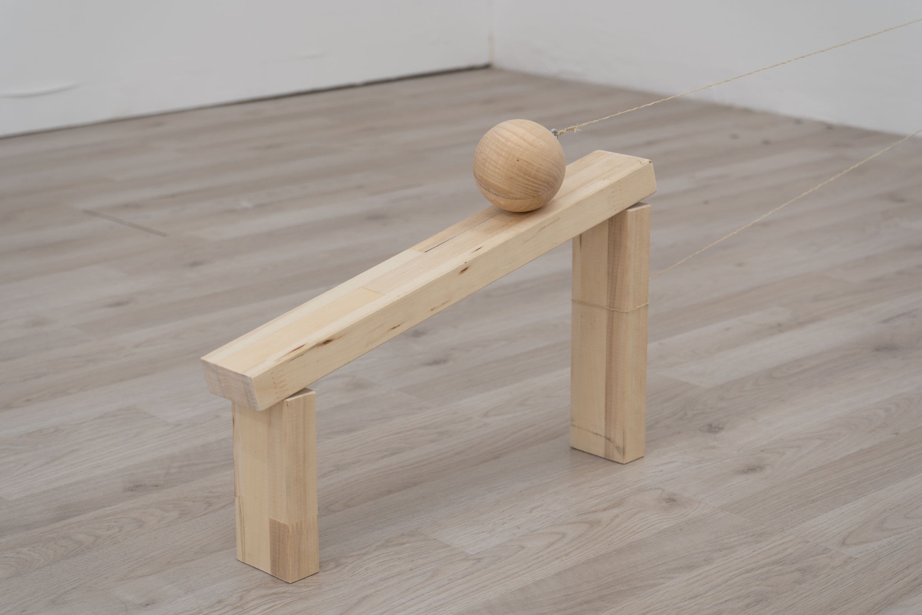 Anita Esfandiari, Sepideh Zamani and Zishi Han @ Rinde am Rhein