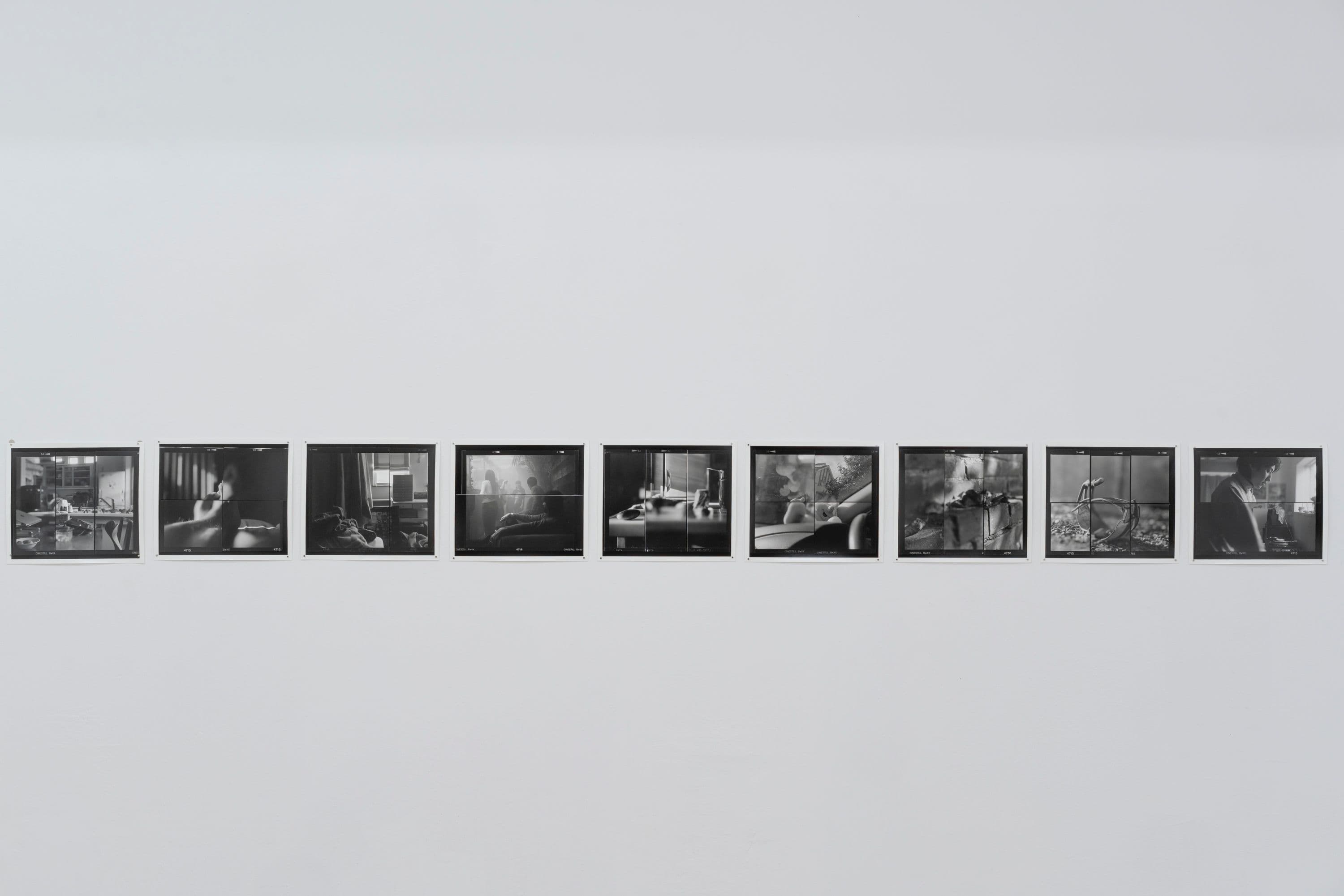 Kei Murata & Reiji Saito @ Rinde am Rhein