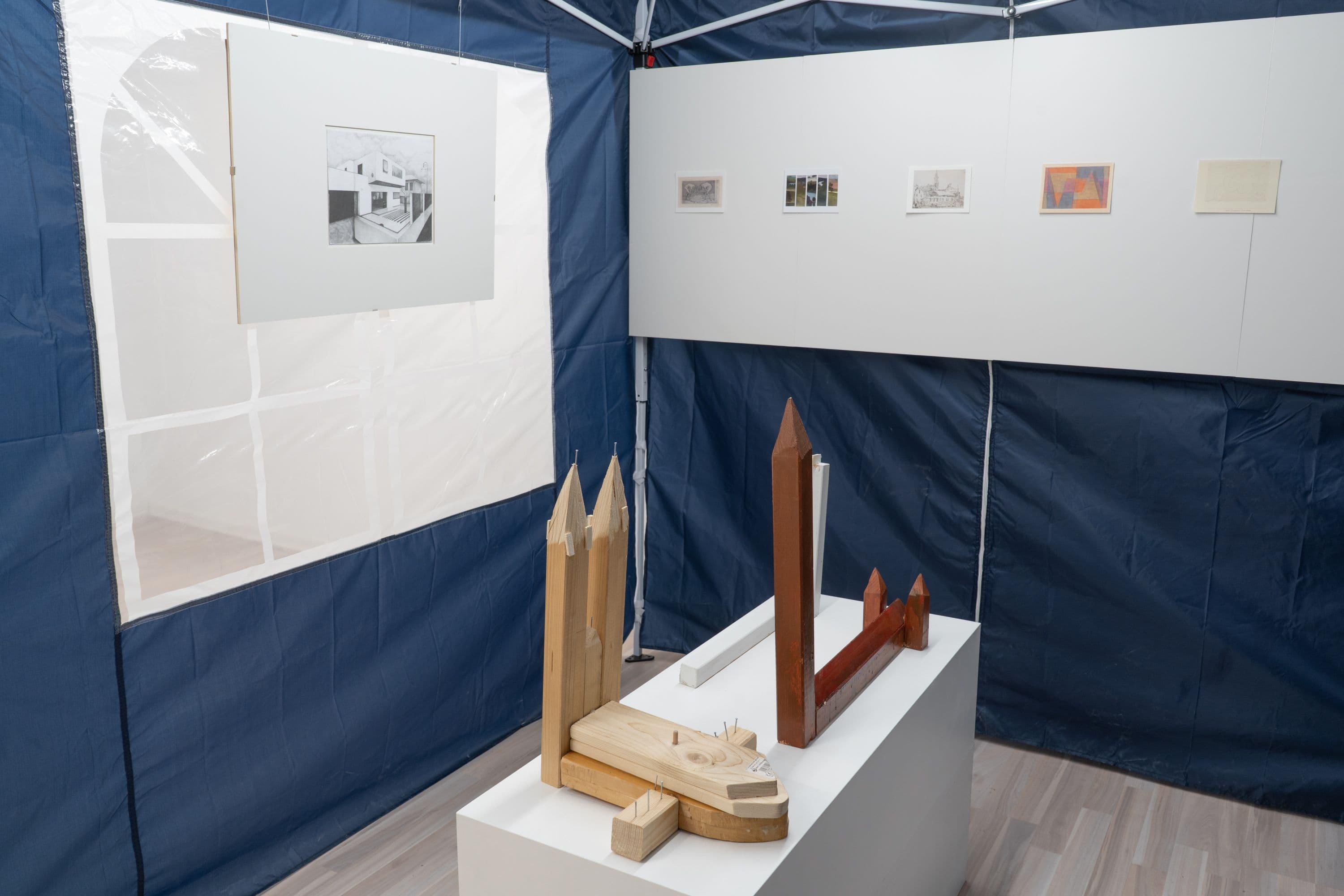 La Biennale @ Rinde am Rhein