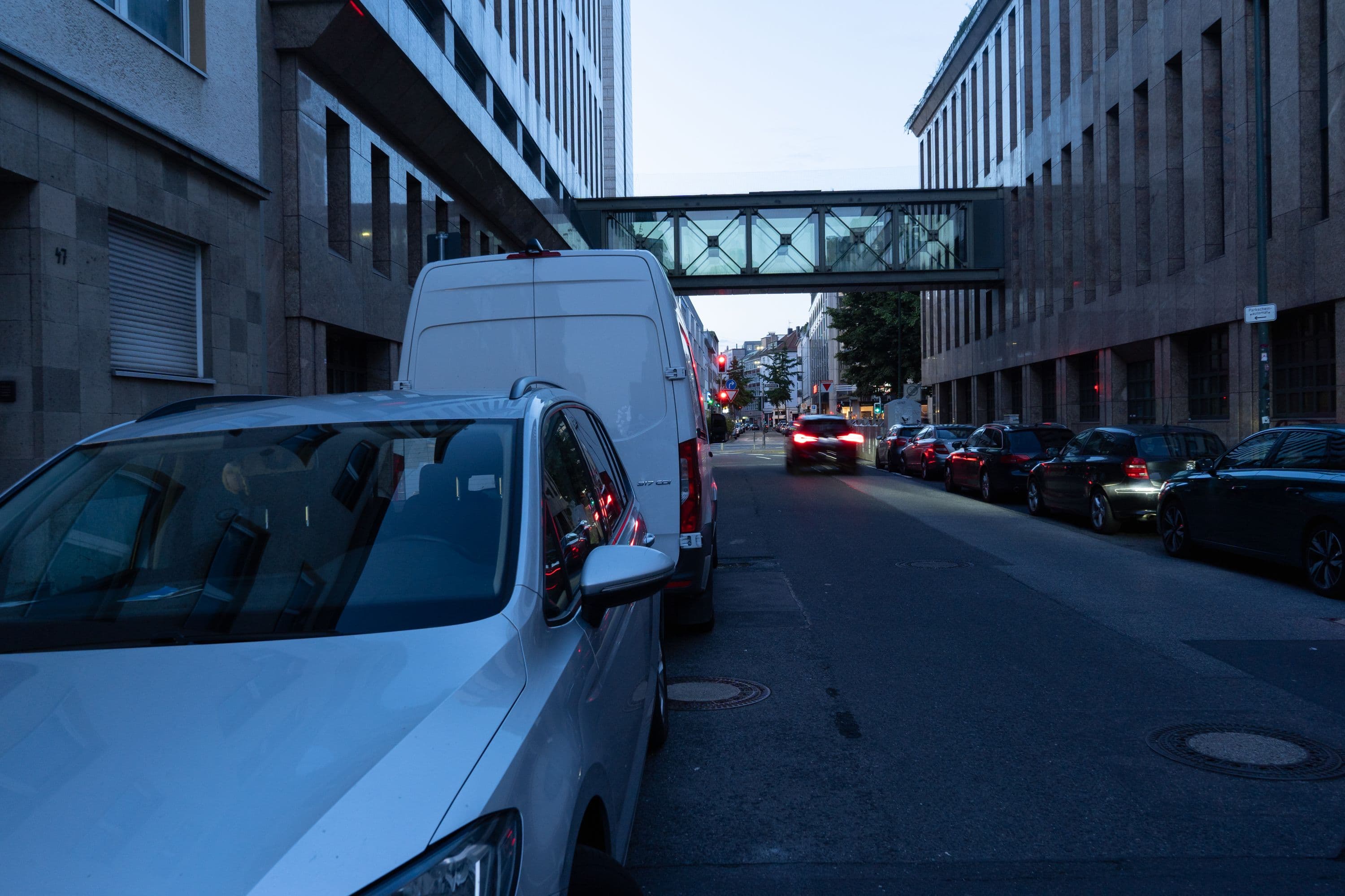 La Biennale @ Rinde am Rhein