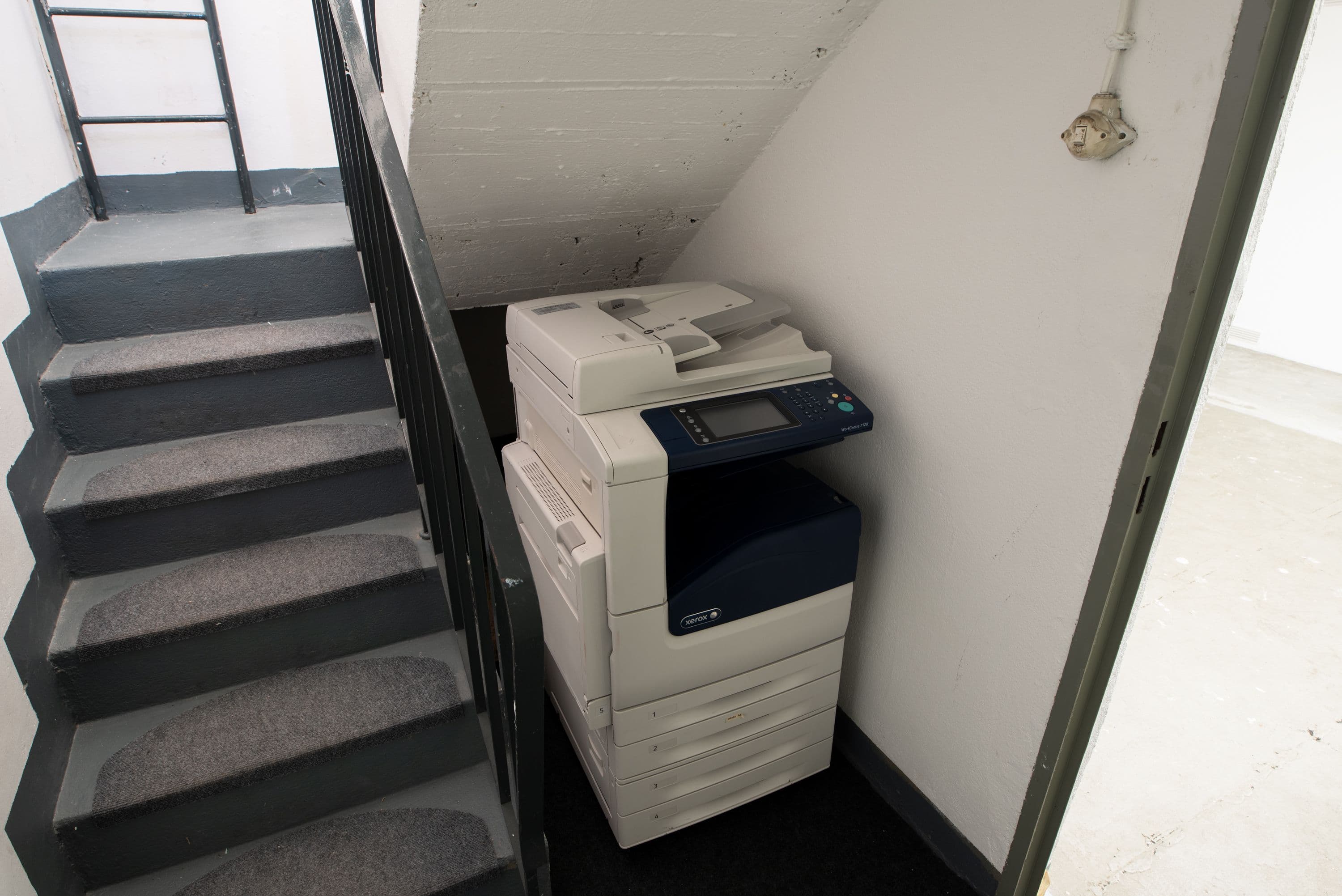 Florian Moldan @ Rinde am Rhein