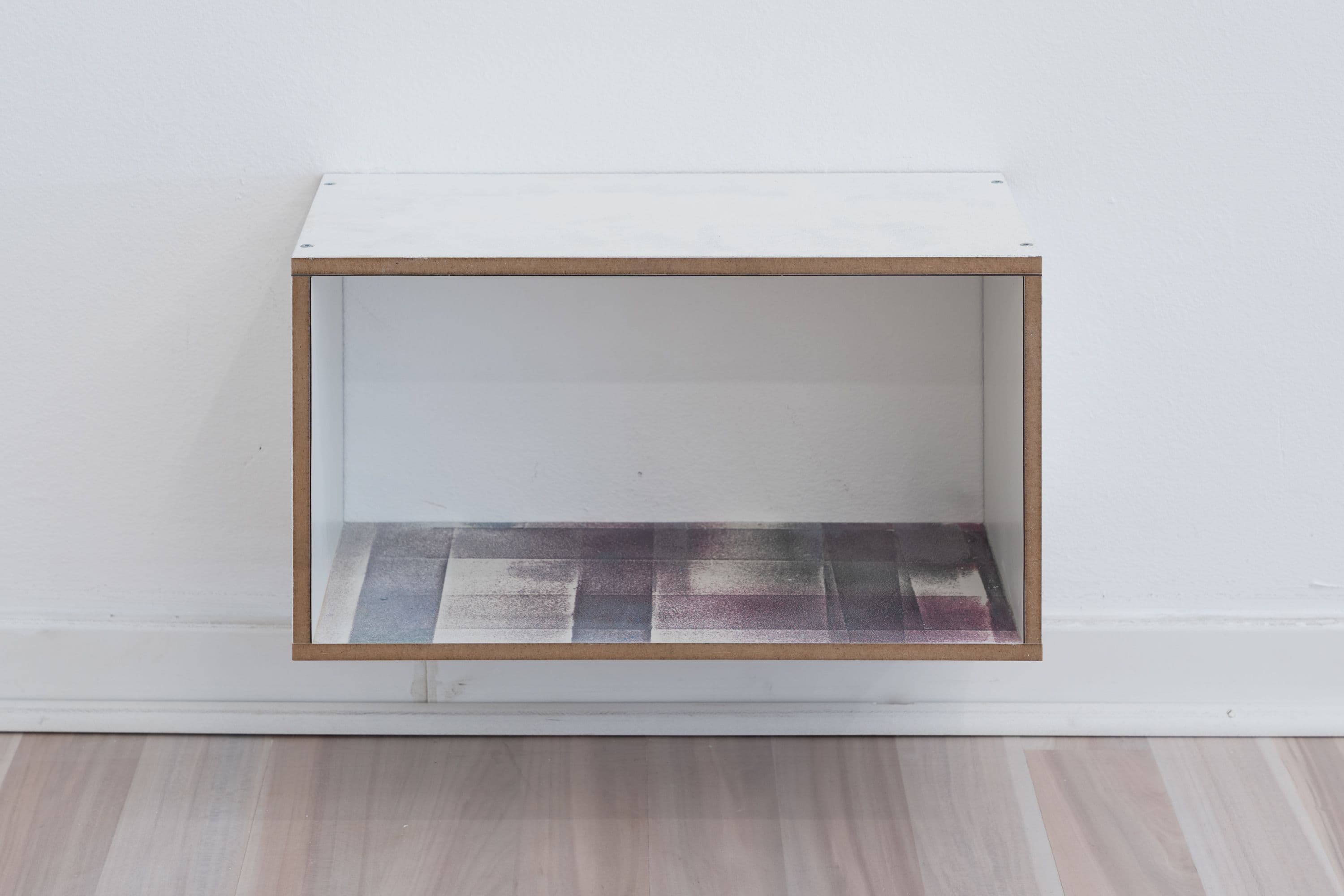 Gilles Jacot @ Rinde am Rhein