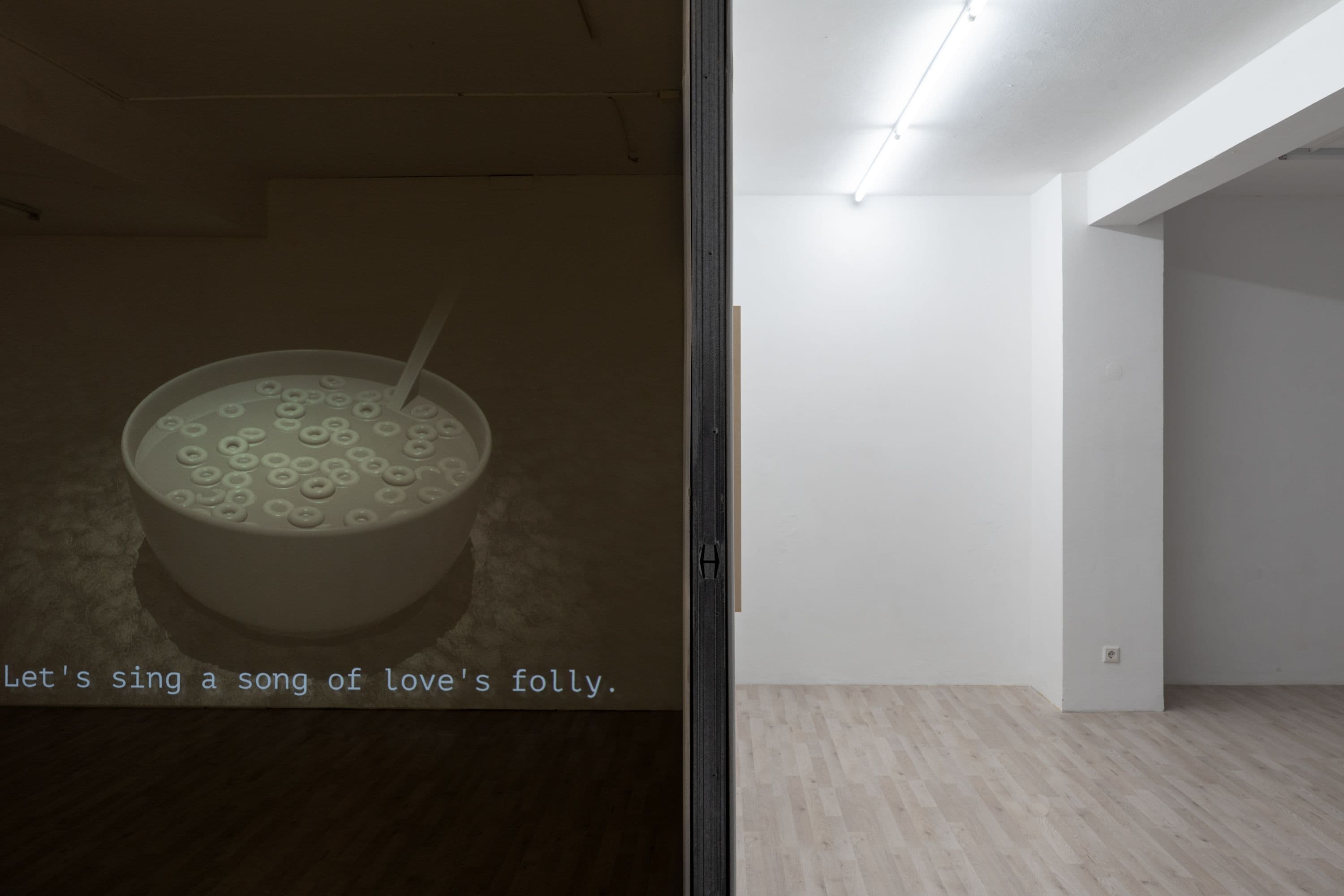 Erin Calla Watson @ Rinde am Rhein